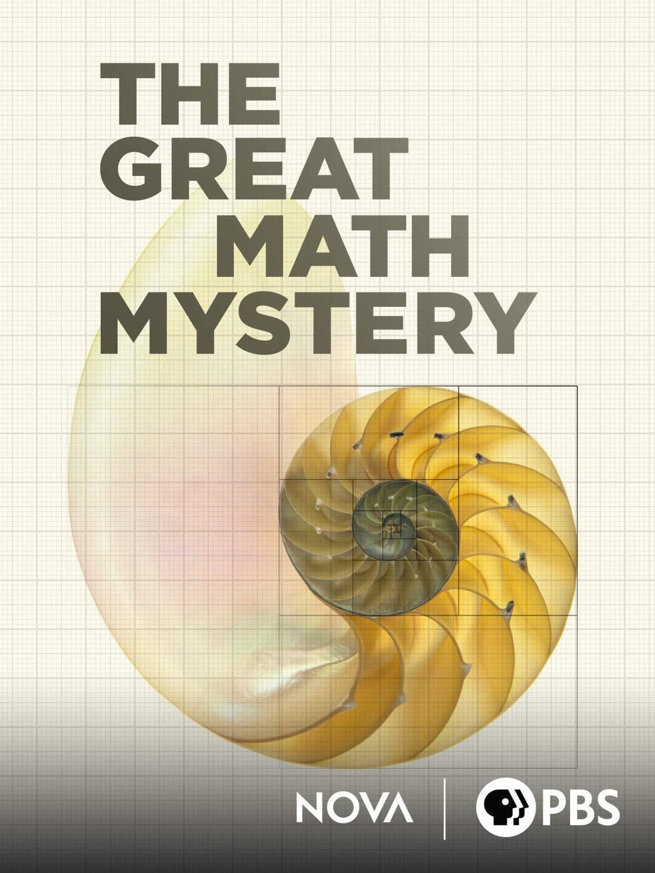 NOVA: The Great Math Mystery preview 2