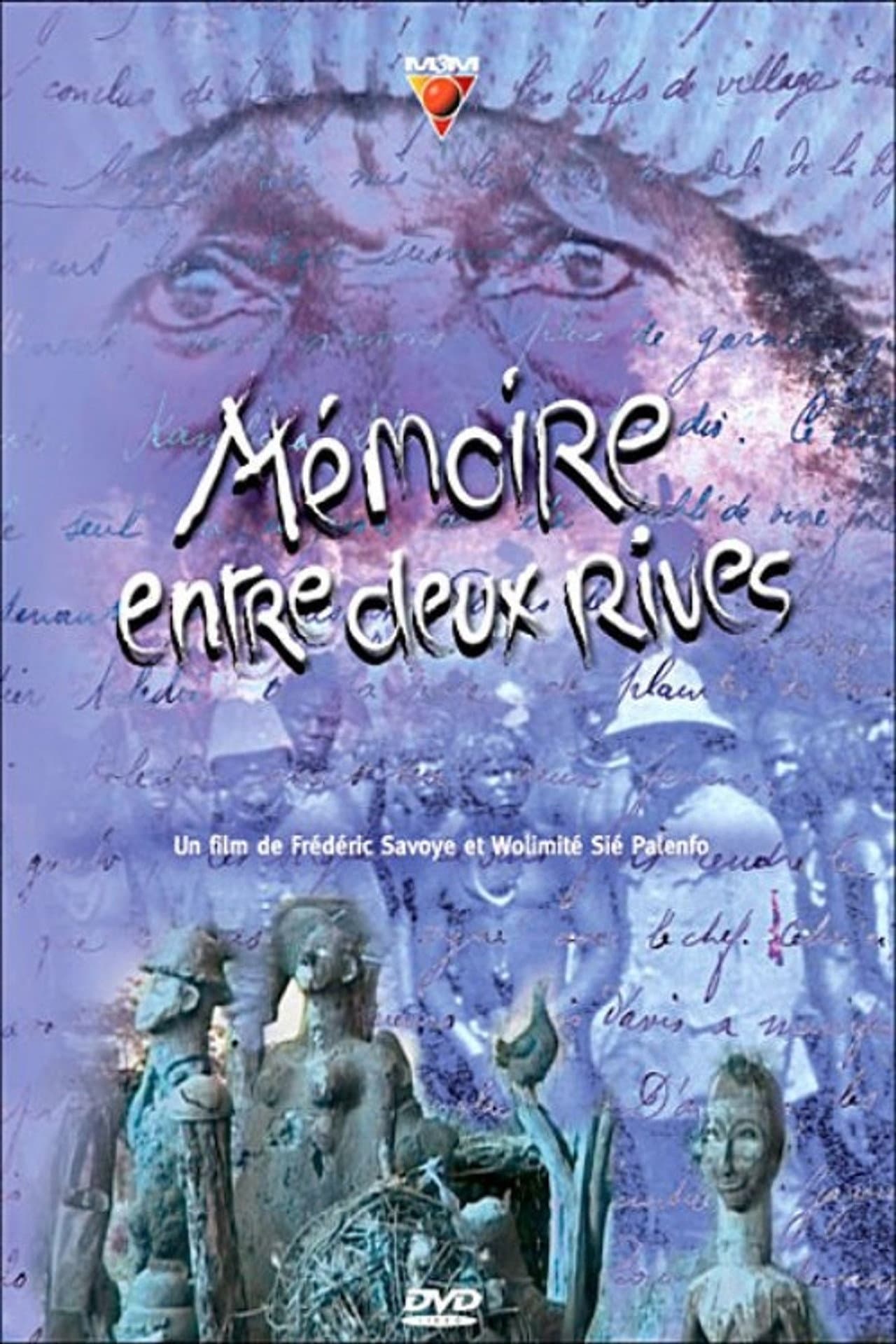 Mémoire entre deux rives preview 1