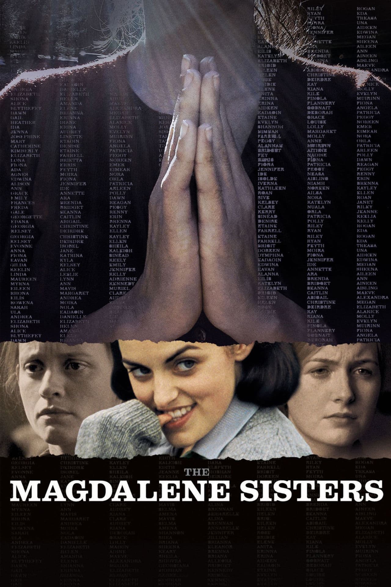 The Magdalene Sisters preview 2