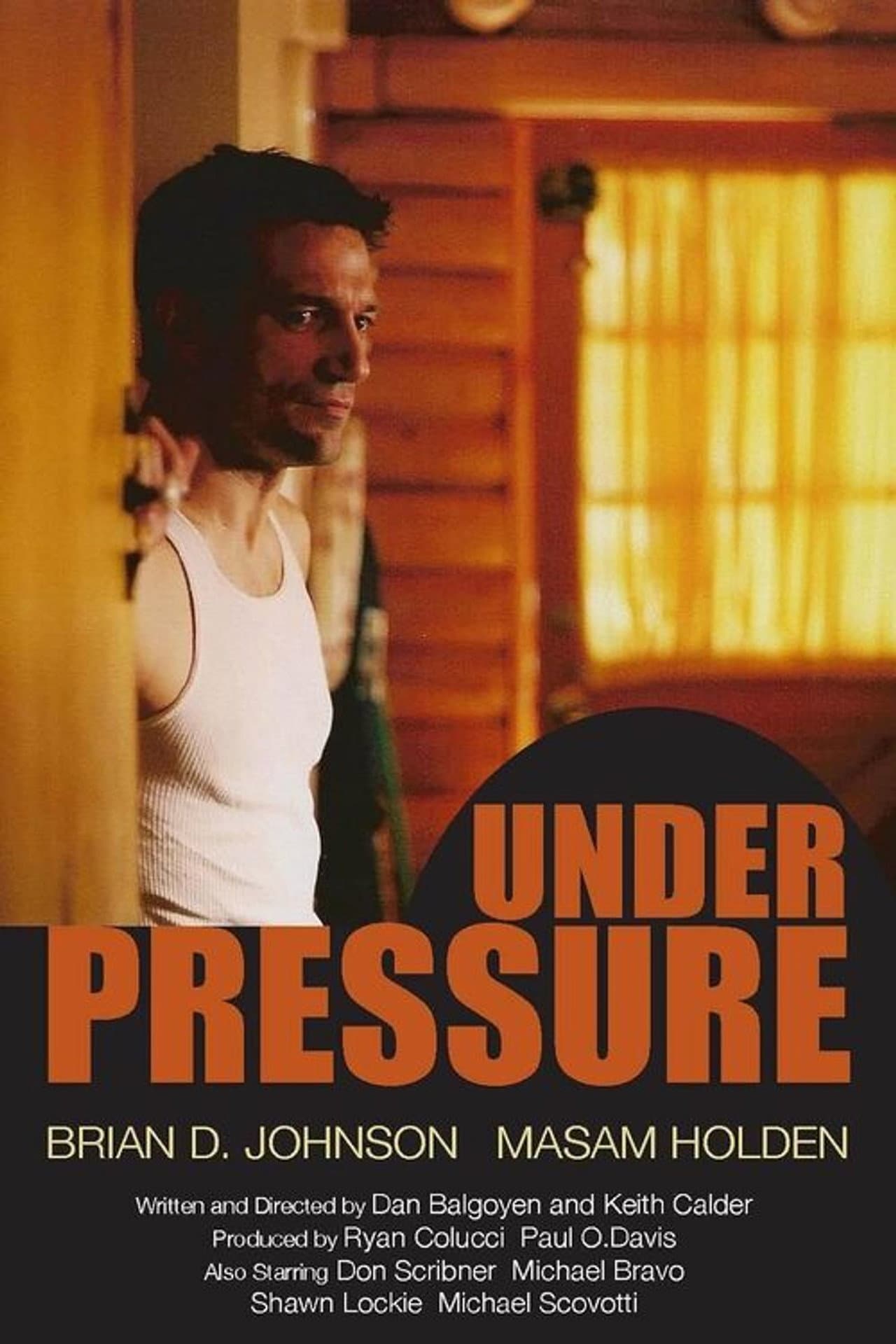Under Pressure preview 1