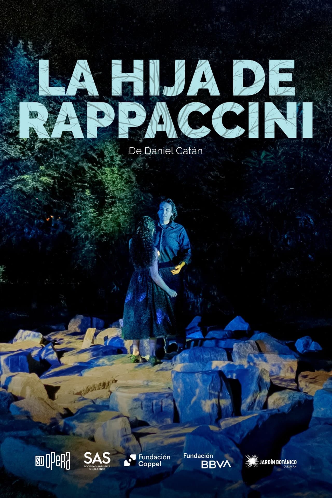 La hija de Rappaccini preview 2