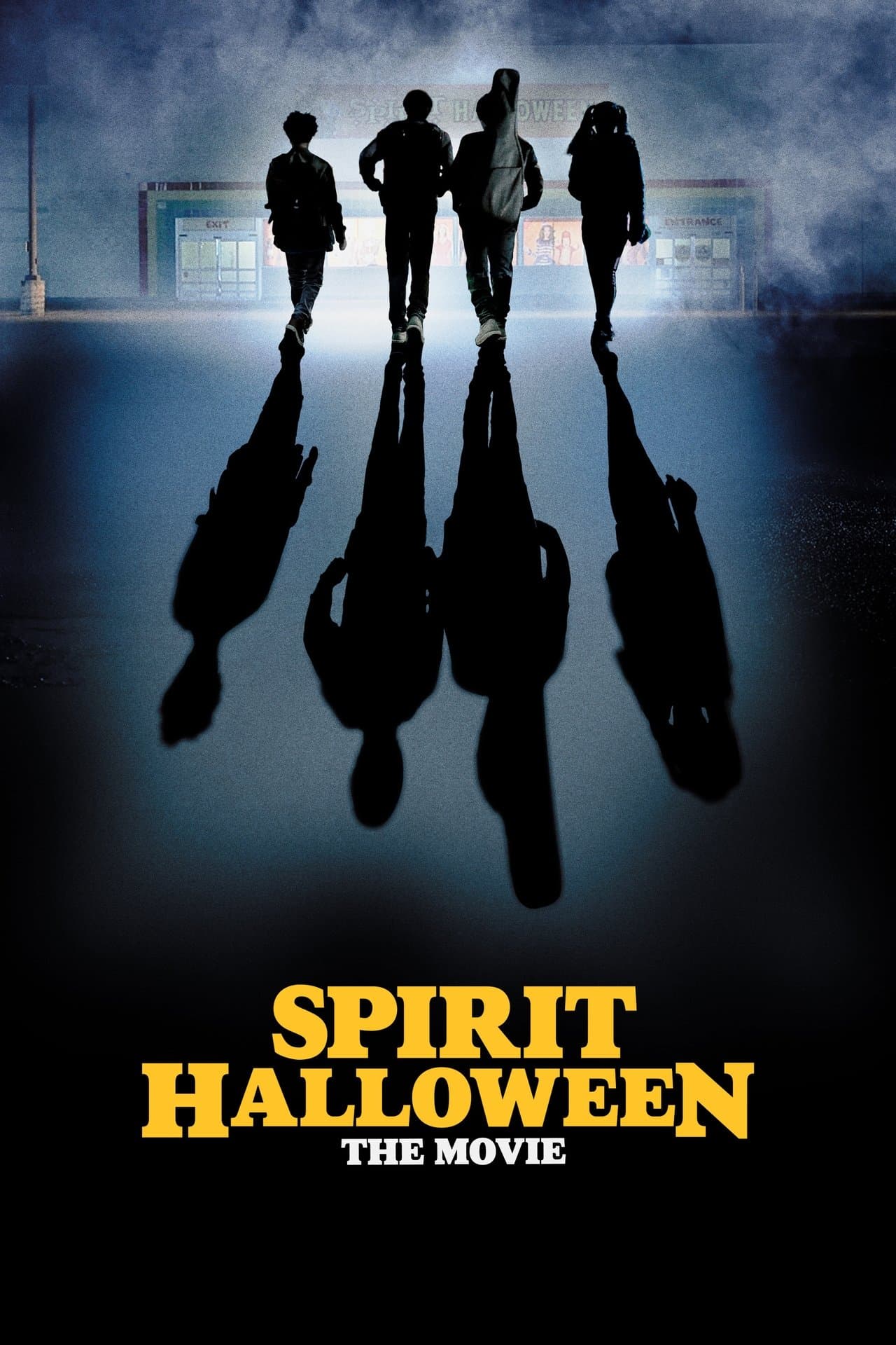 Spirit Halloween: The Movie preview 2
