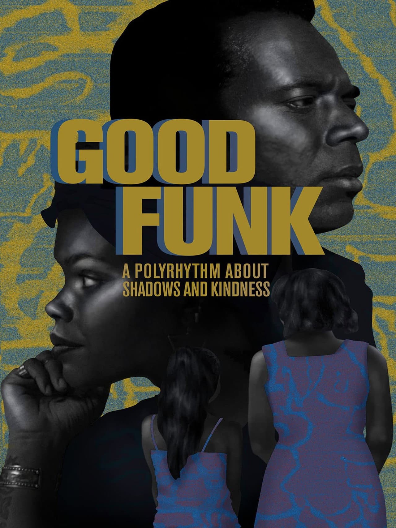 Good Funk preview 1