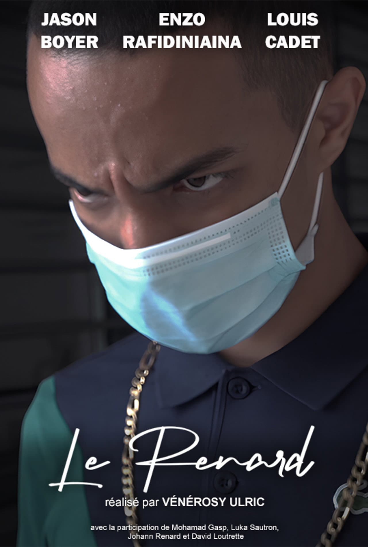 Le Renard preview 2