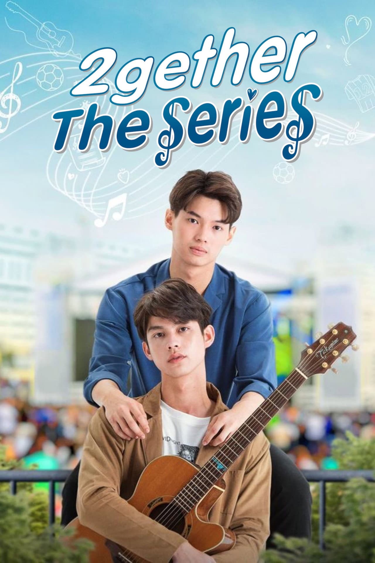 2gether: The Series preview 2