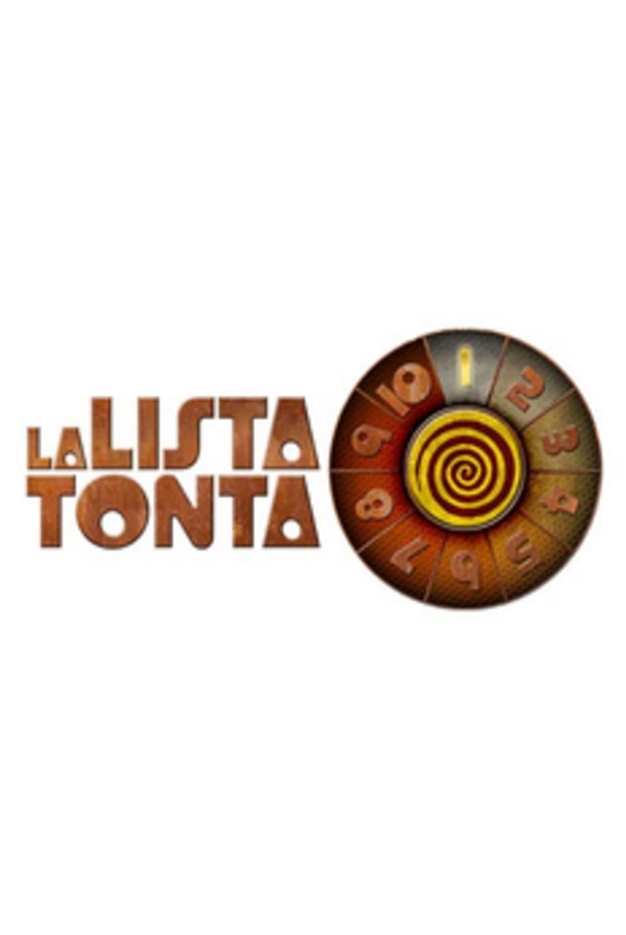 La Lista Tonta preview 2