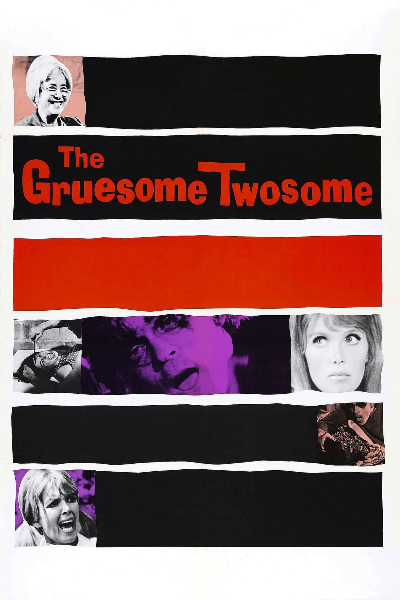 The Gruesome Twosome preview 2