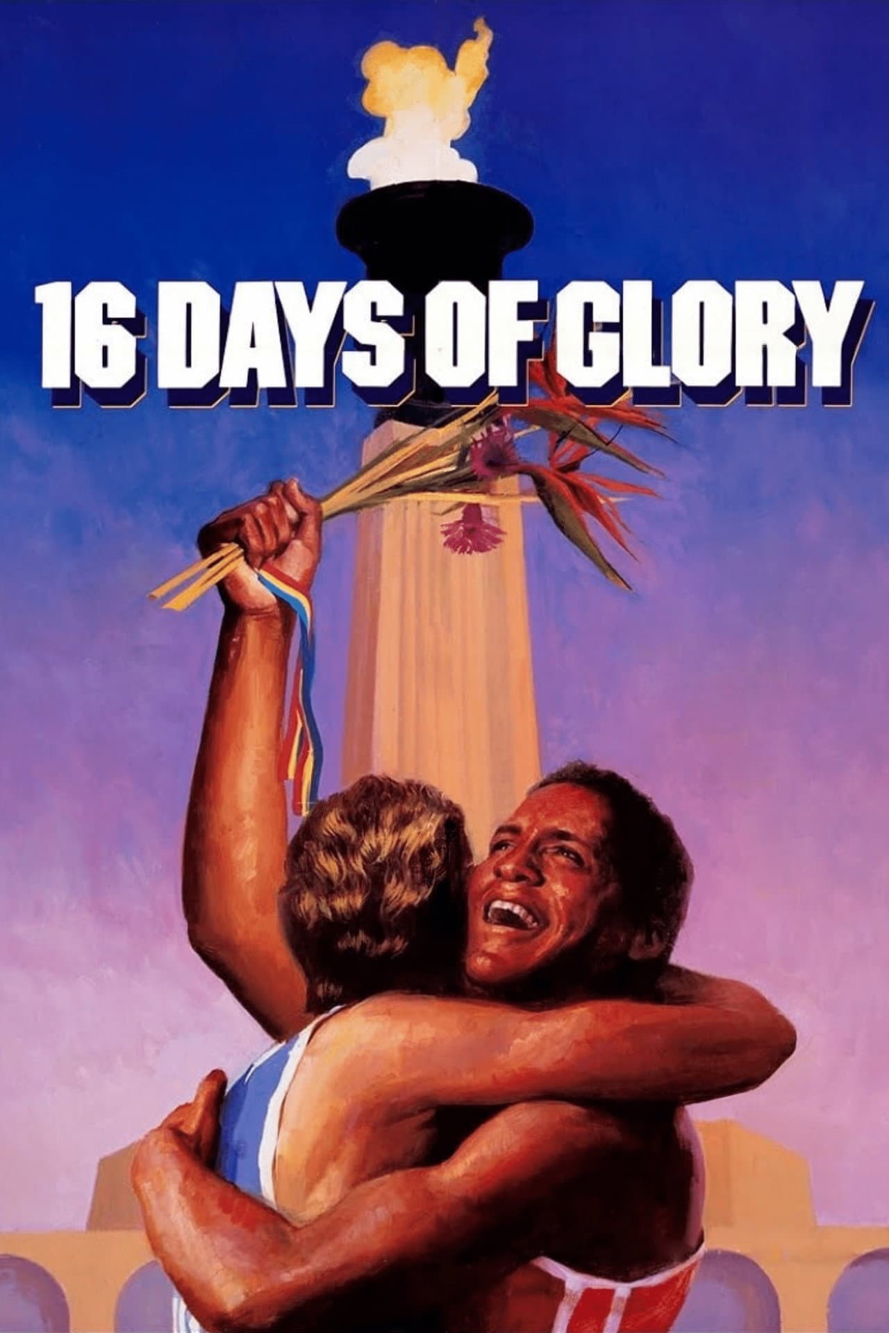 16 Days of Glory preview 2