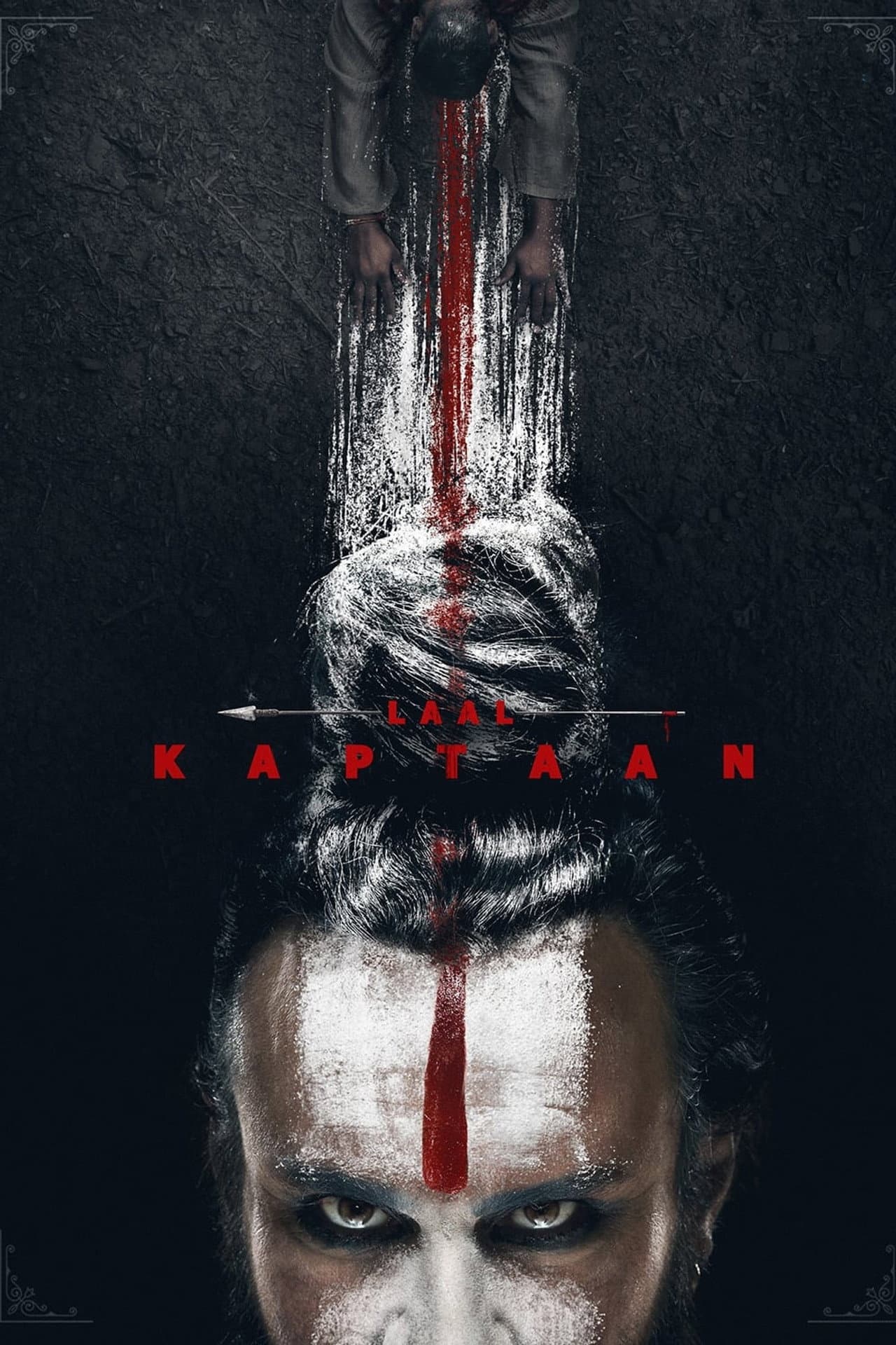 Laal Kaptaan preview 2