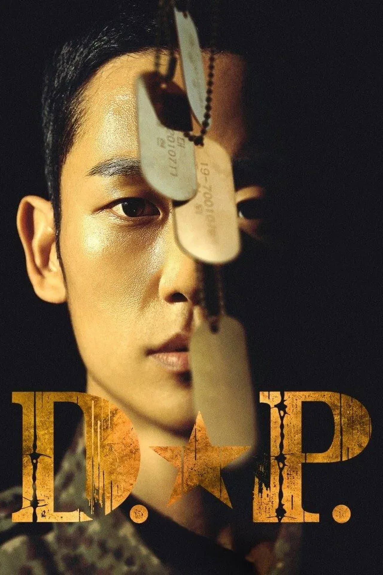 D.P. preview 2