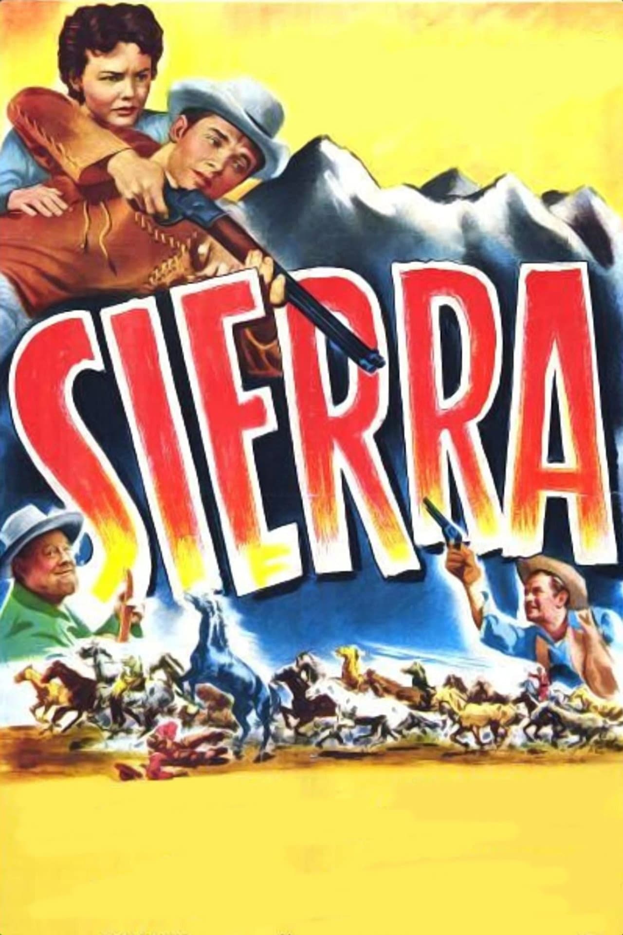 Sierra preview 2