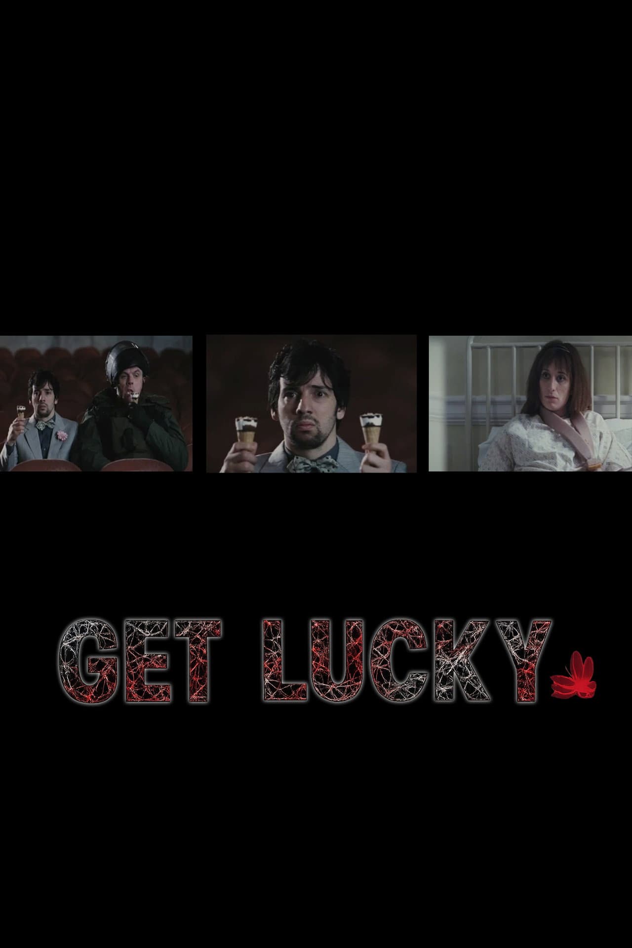 Get Lucky preview 1