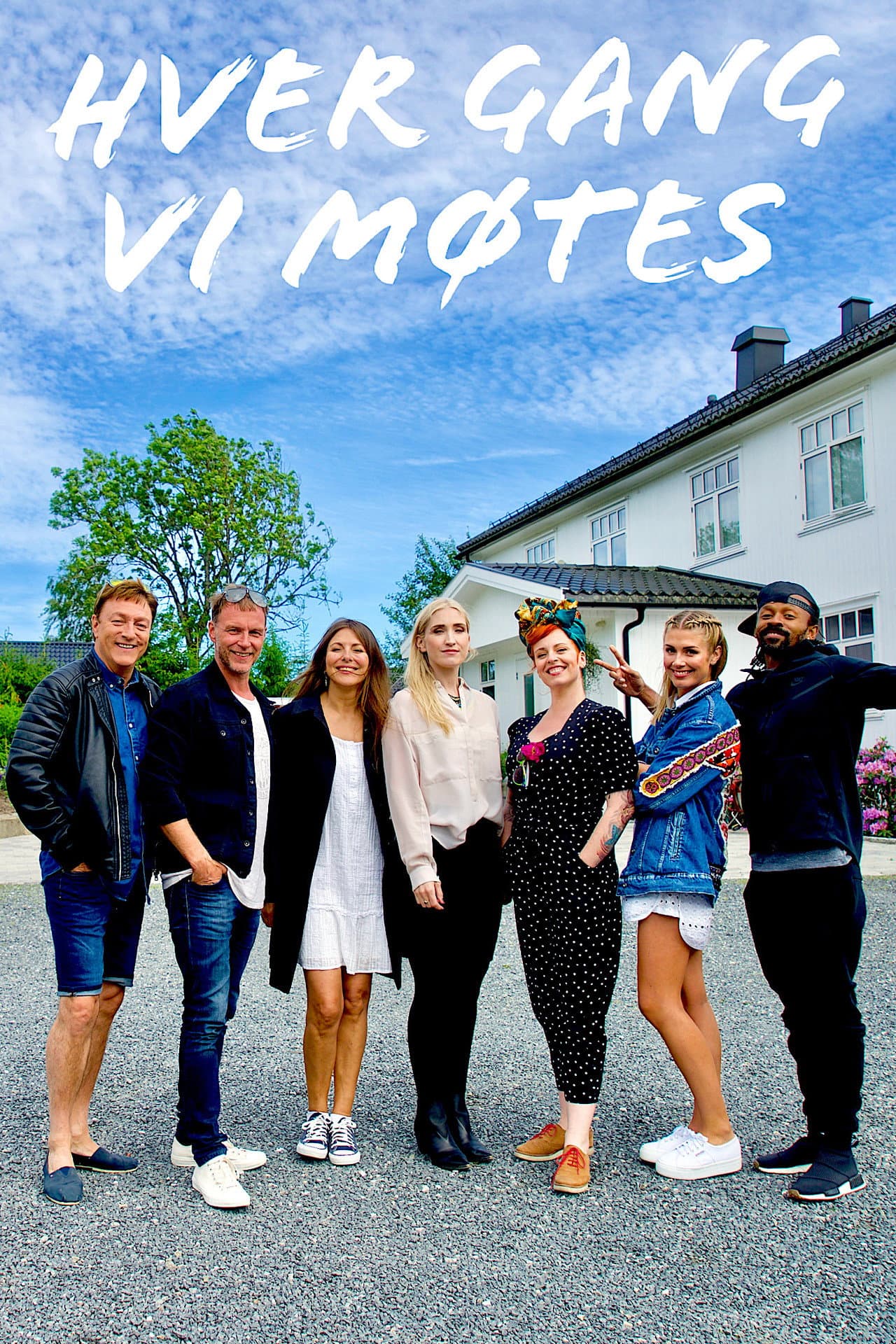 Hver gang vi møtes preview 2