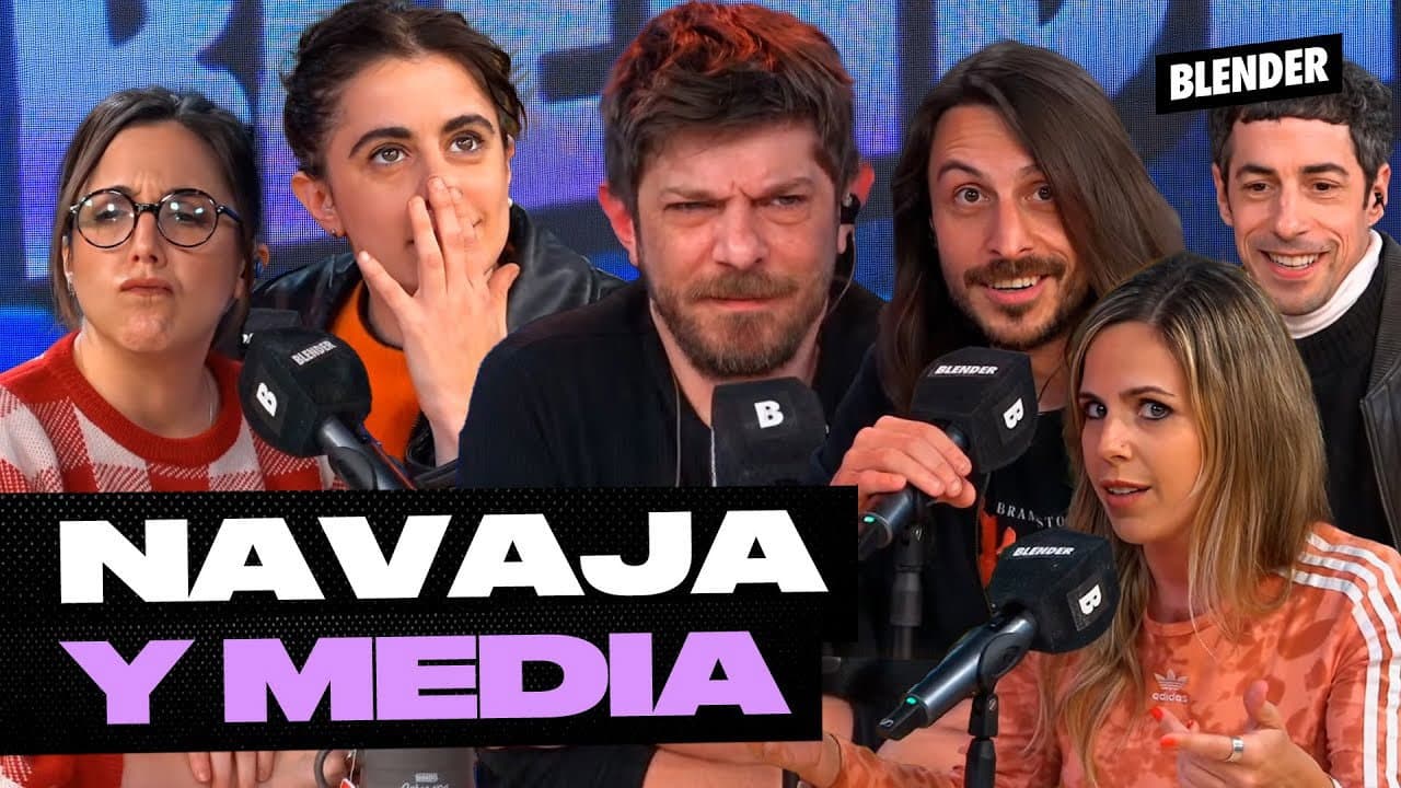Episode 27