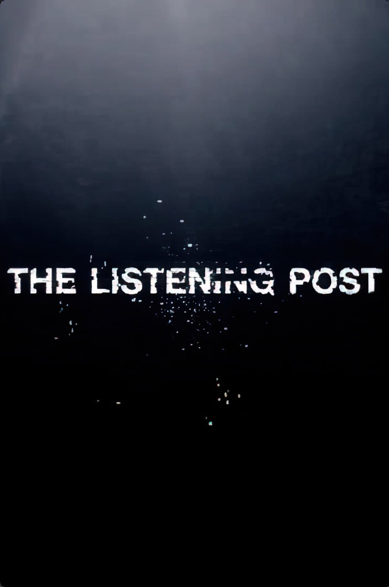 The Listening Post preview 2