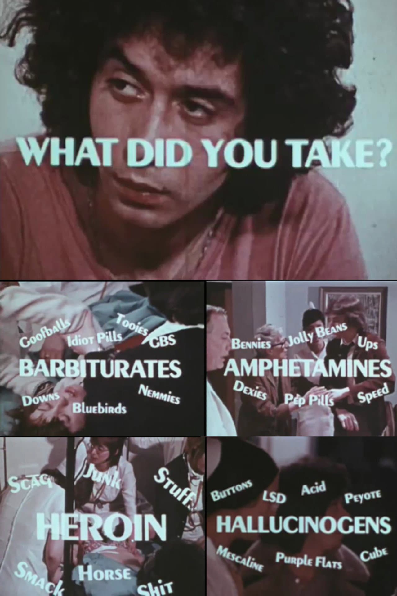 What Did You Take? preview 2