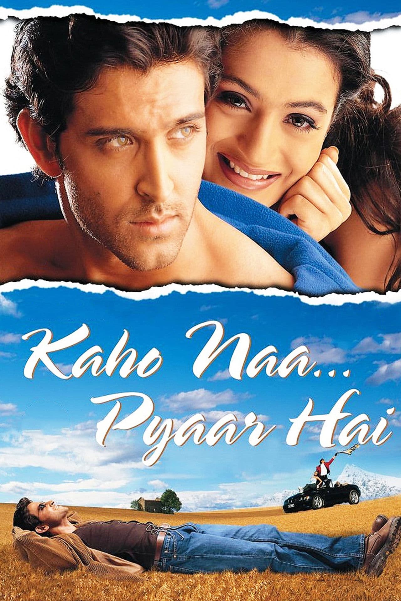 Kaho Naa... Pyaar Hai preview 2
