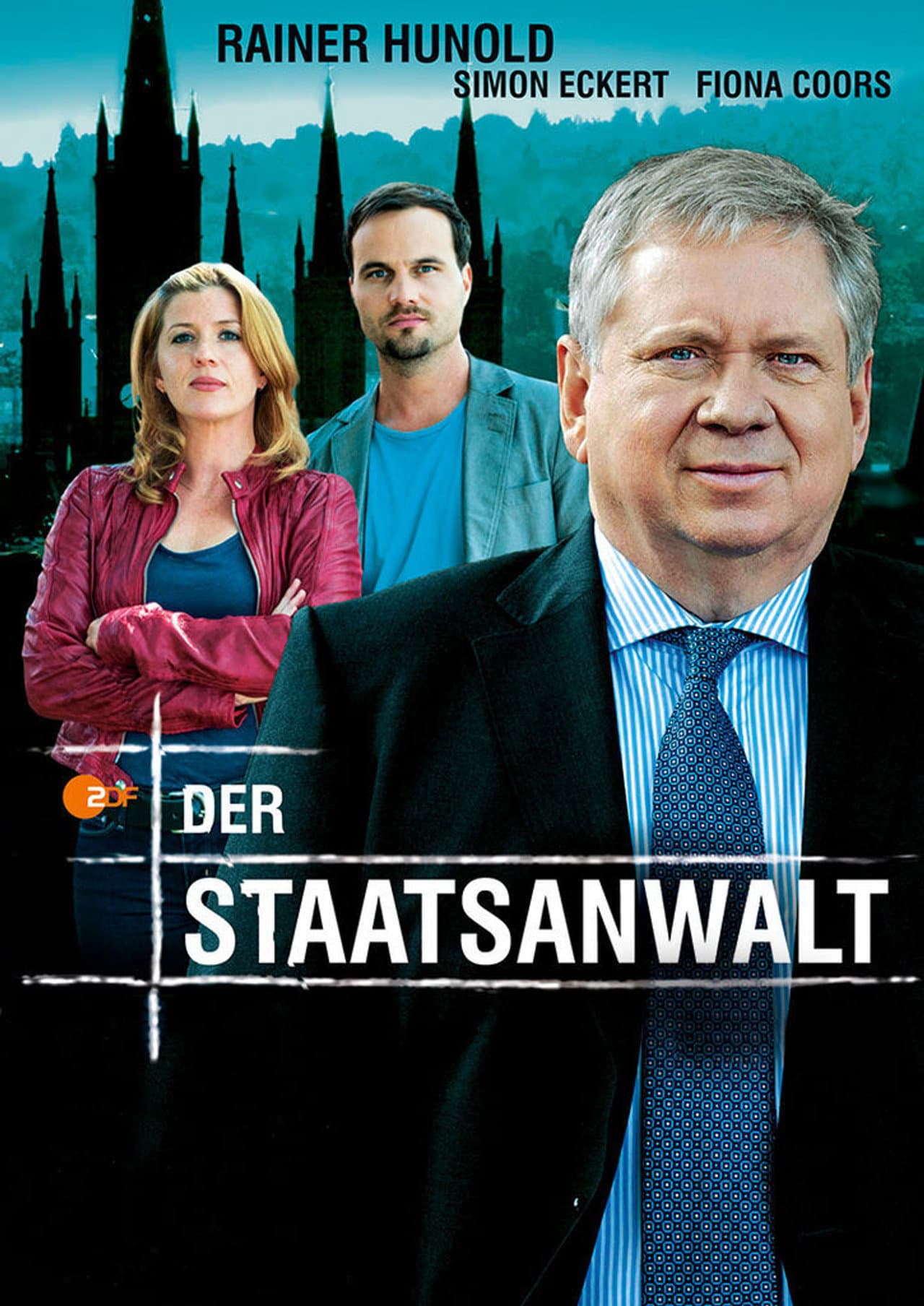 Der Staatsanwalt preview 2