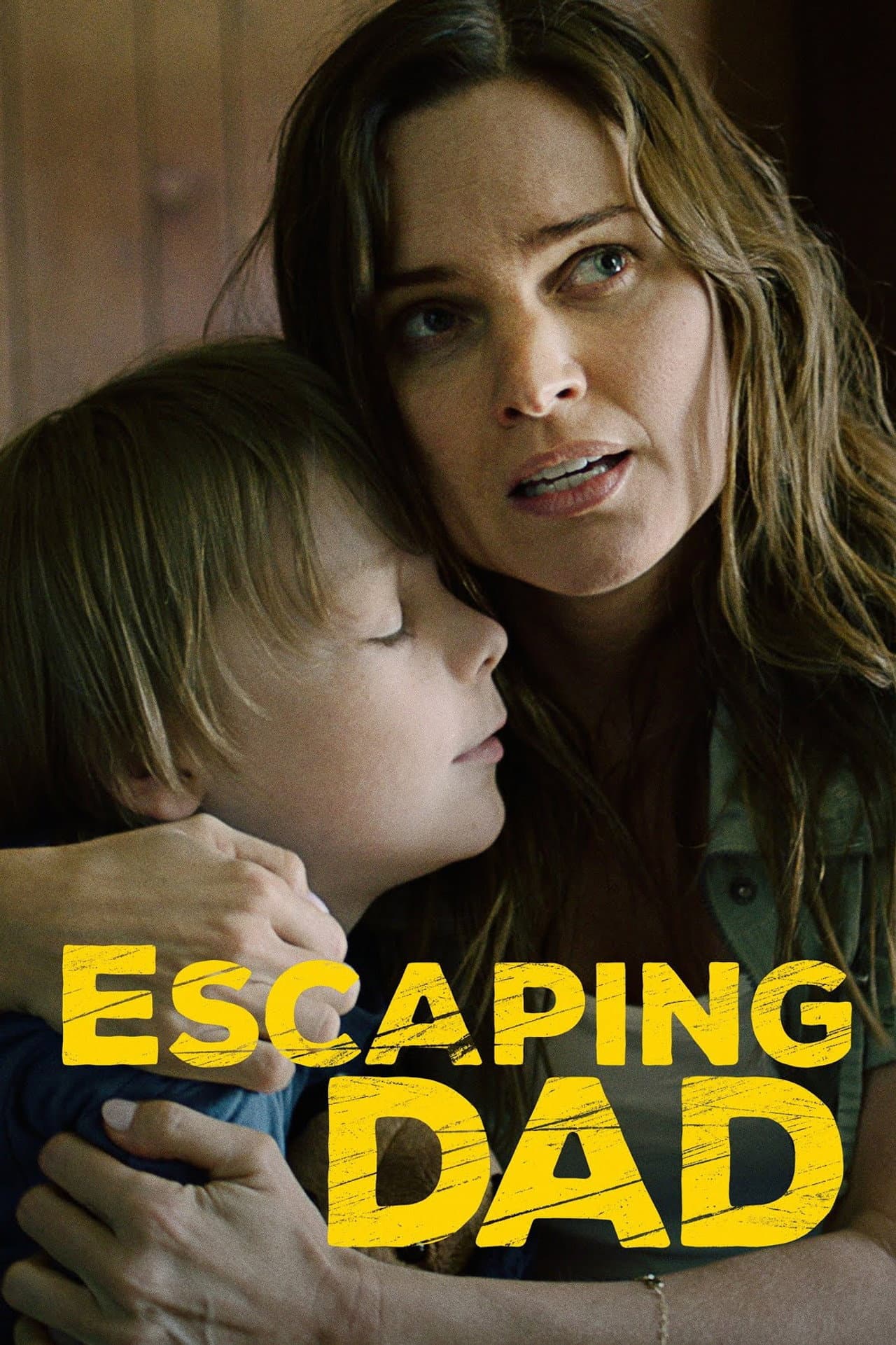 Escaping Dad preview 2