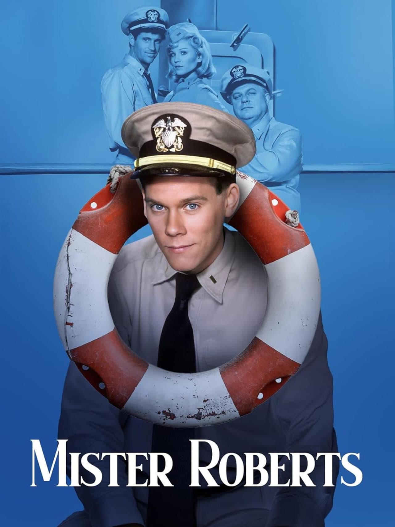 Mister Roberts preview 2