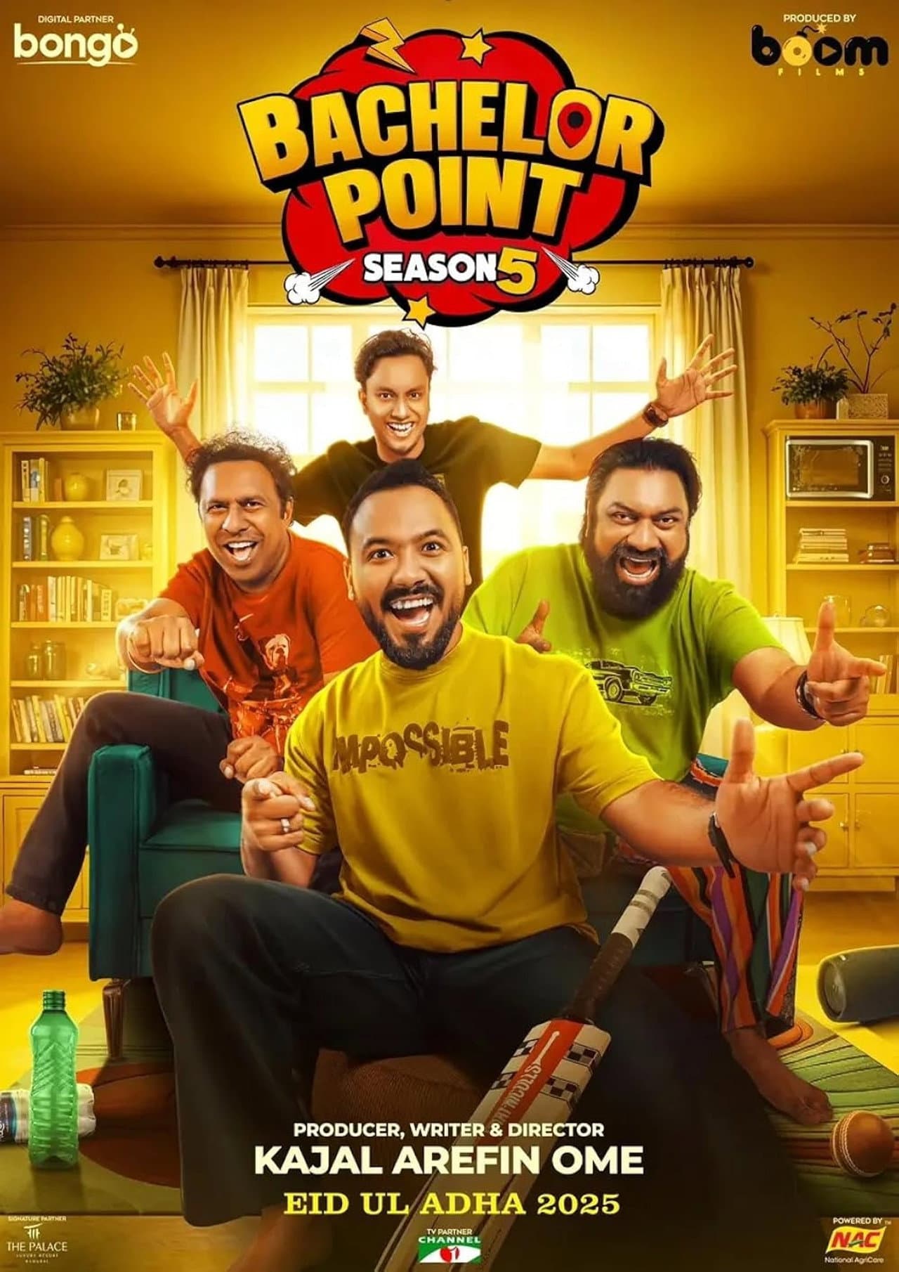Season 5