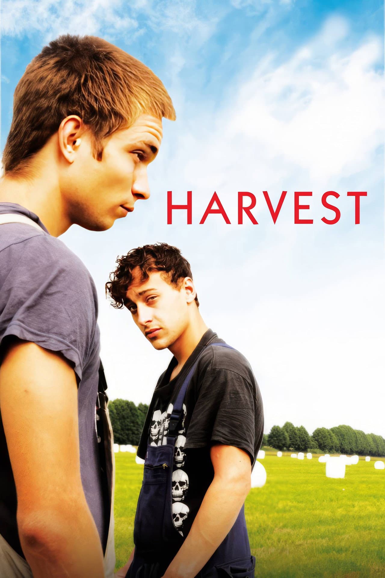 Harvest preview 2