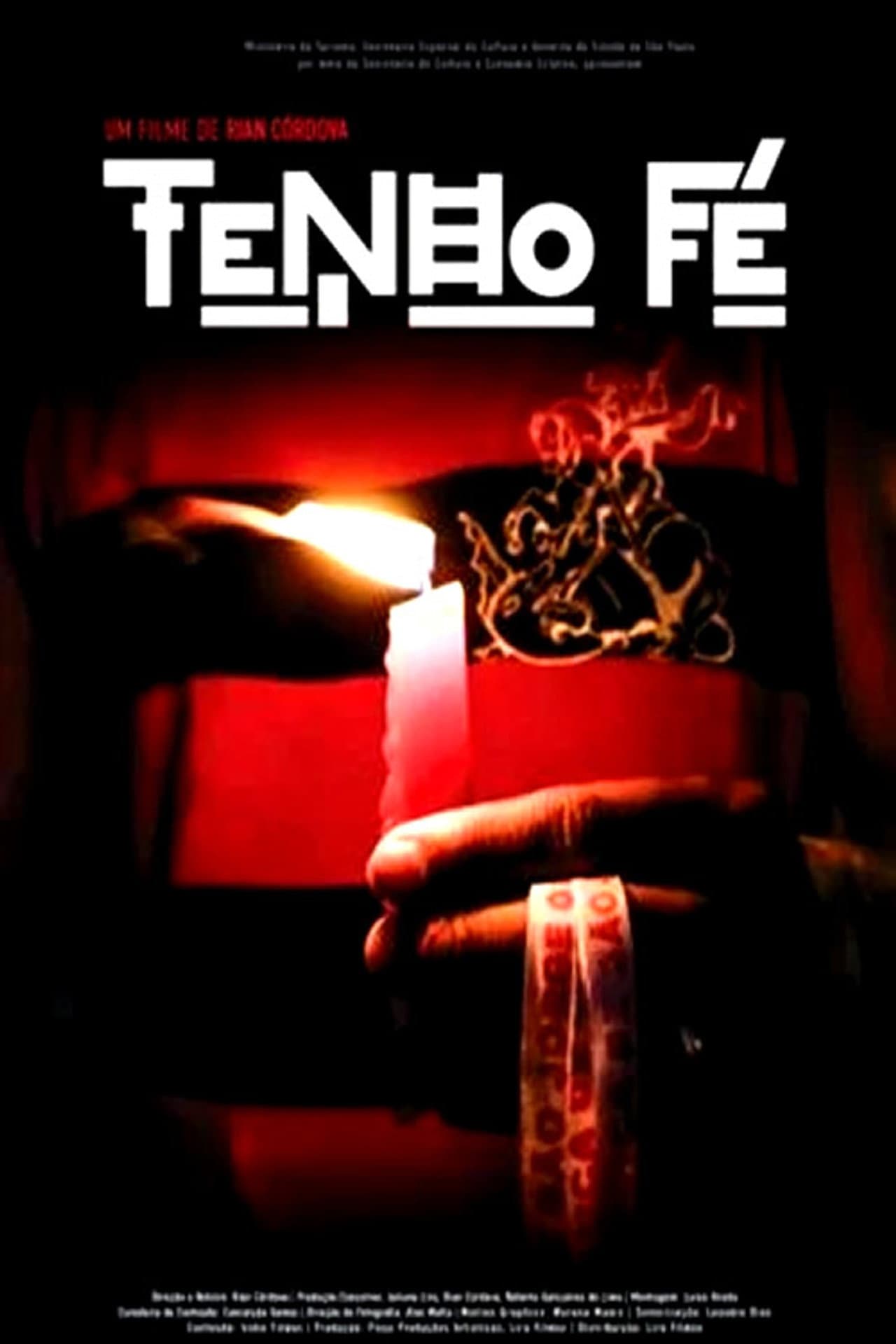 Tenho Fé preview 2