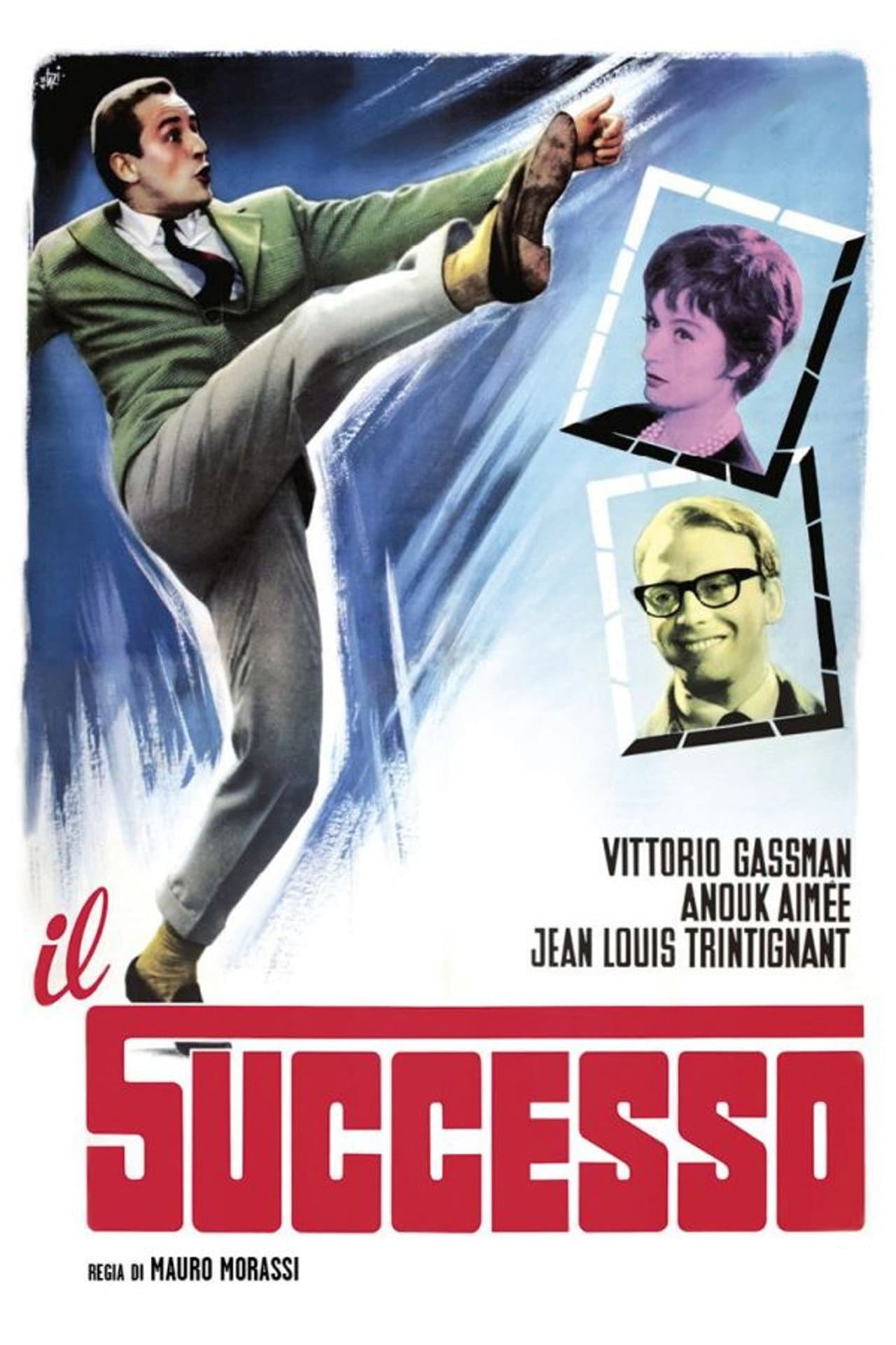 Il successo preview 2