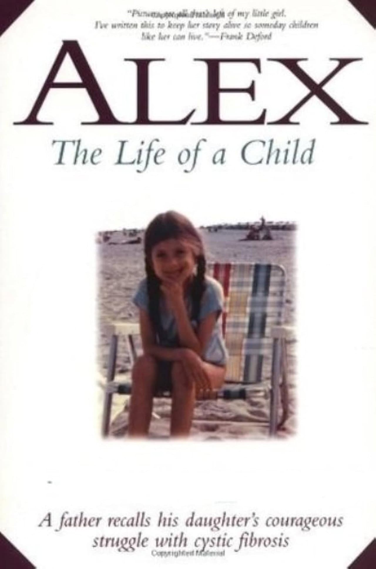 Alex: The Life of a Child preview 1