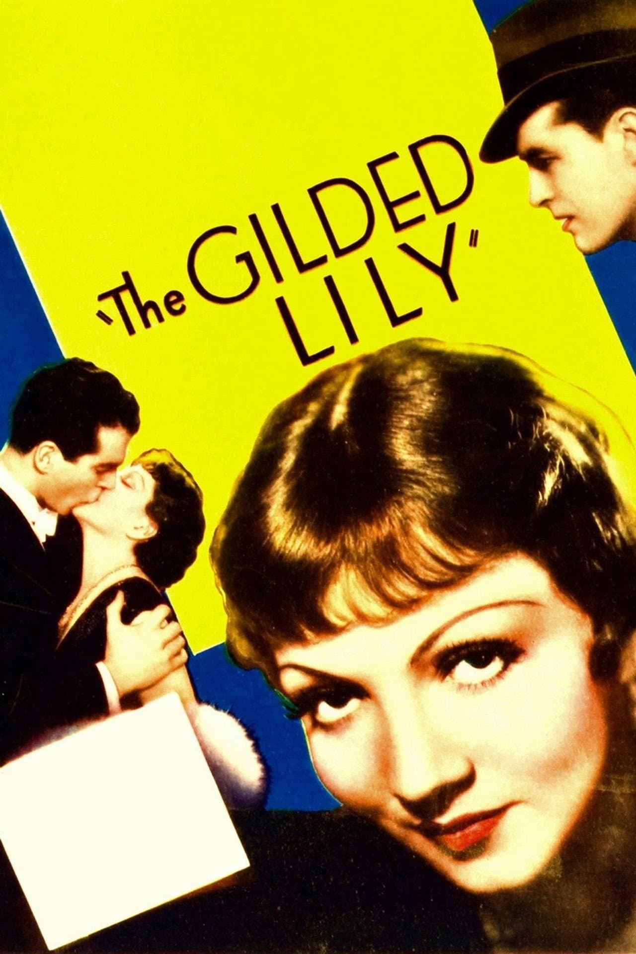 The Gilded Lily preview 2