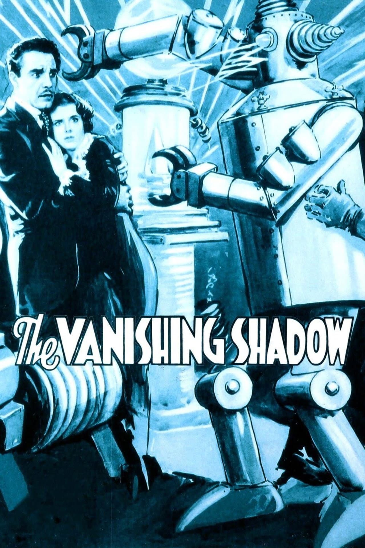 The Vanishing Shadow preview 2