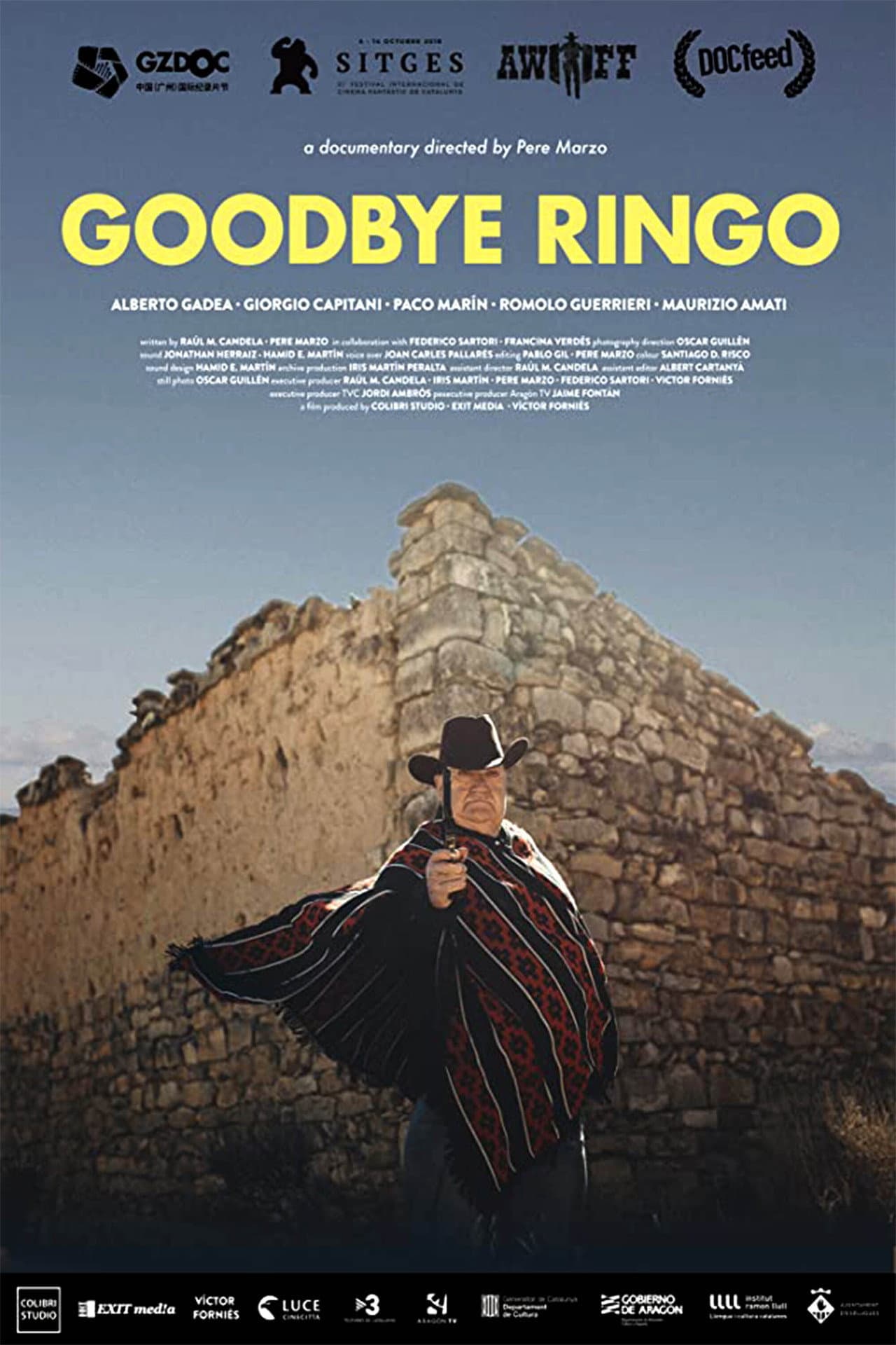 Goodbye Ringo preview 2