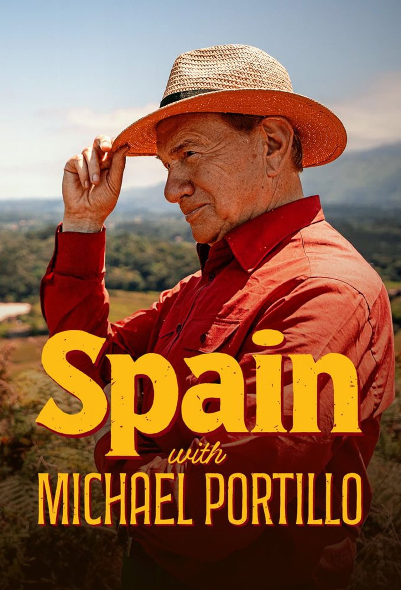 Spain with Michael Portillo preview 2