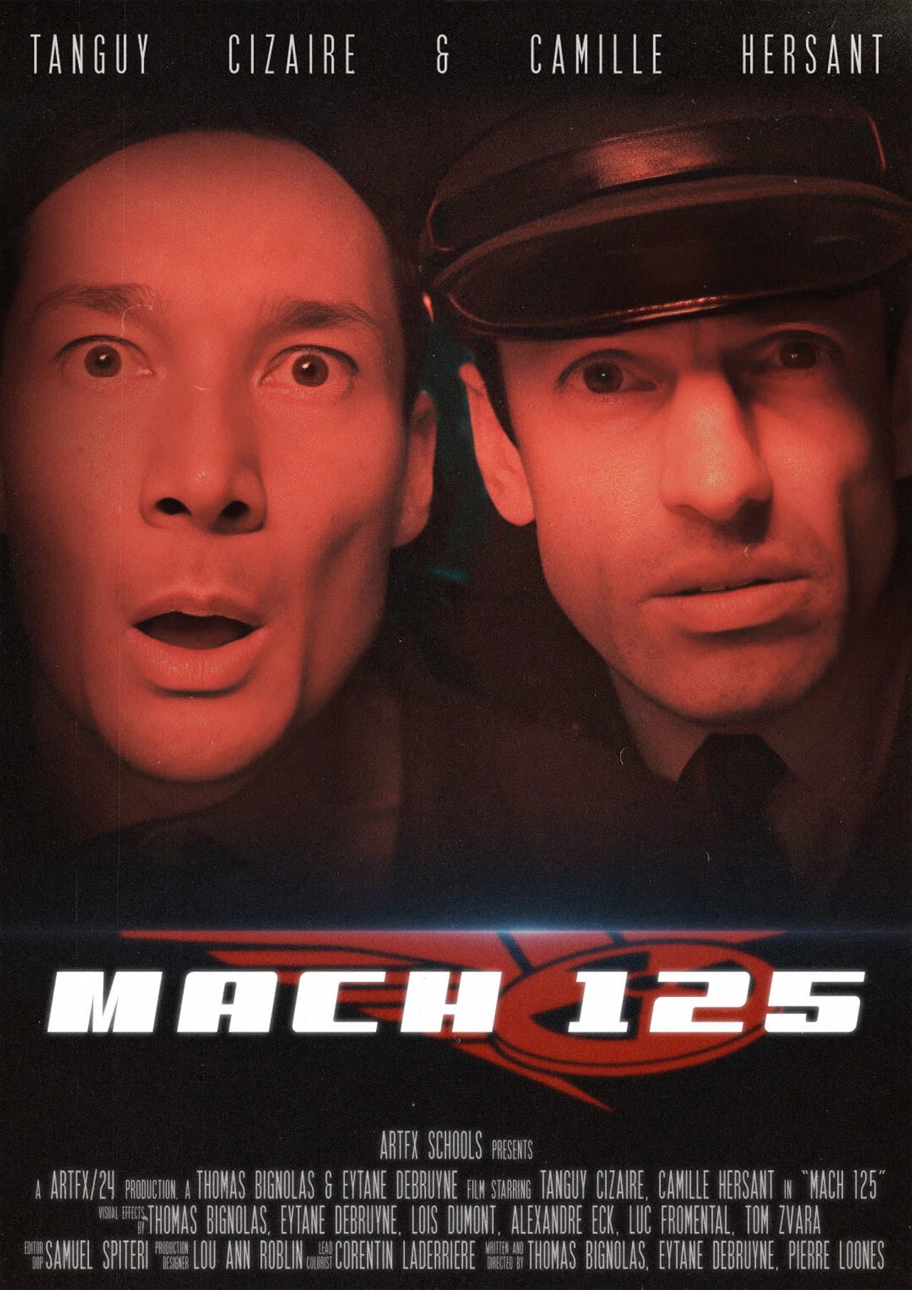 Mach 125 preview 2