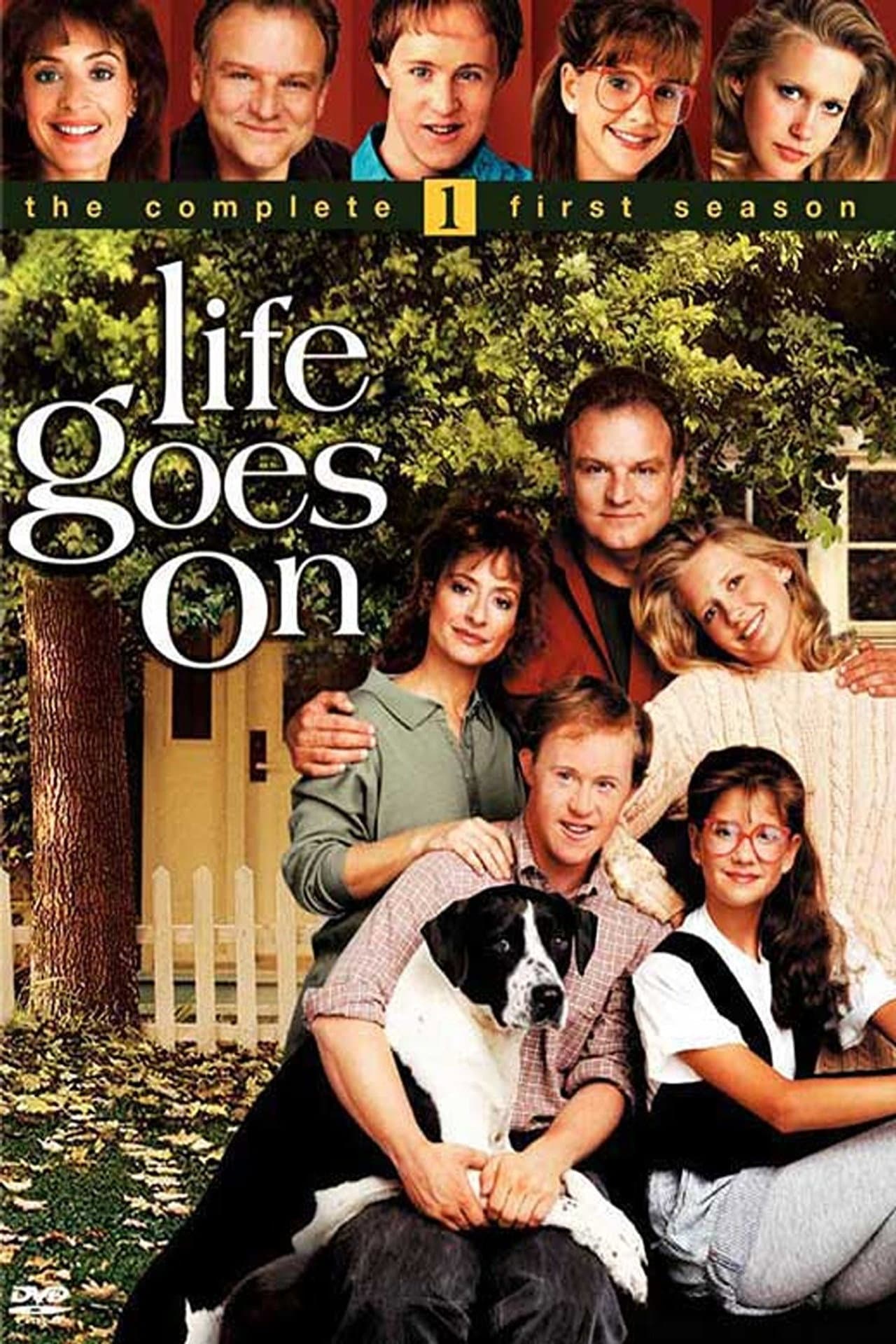 Season 1