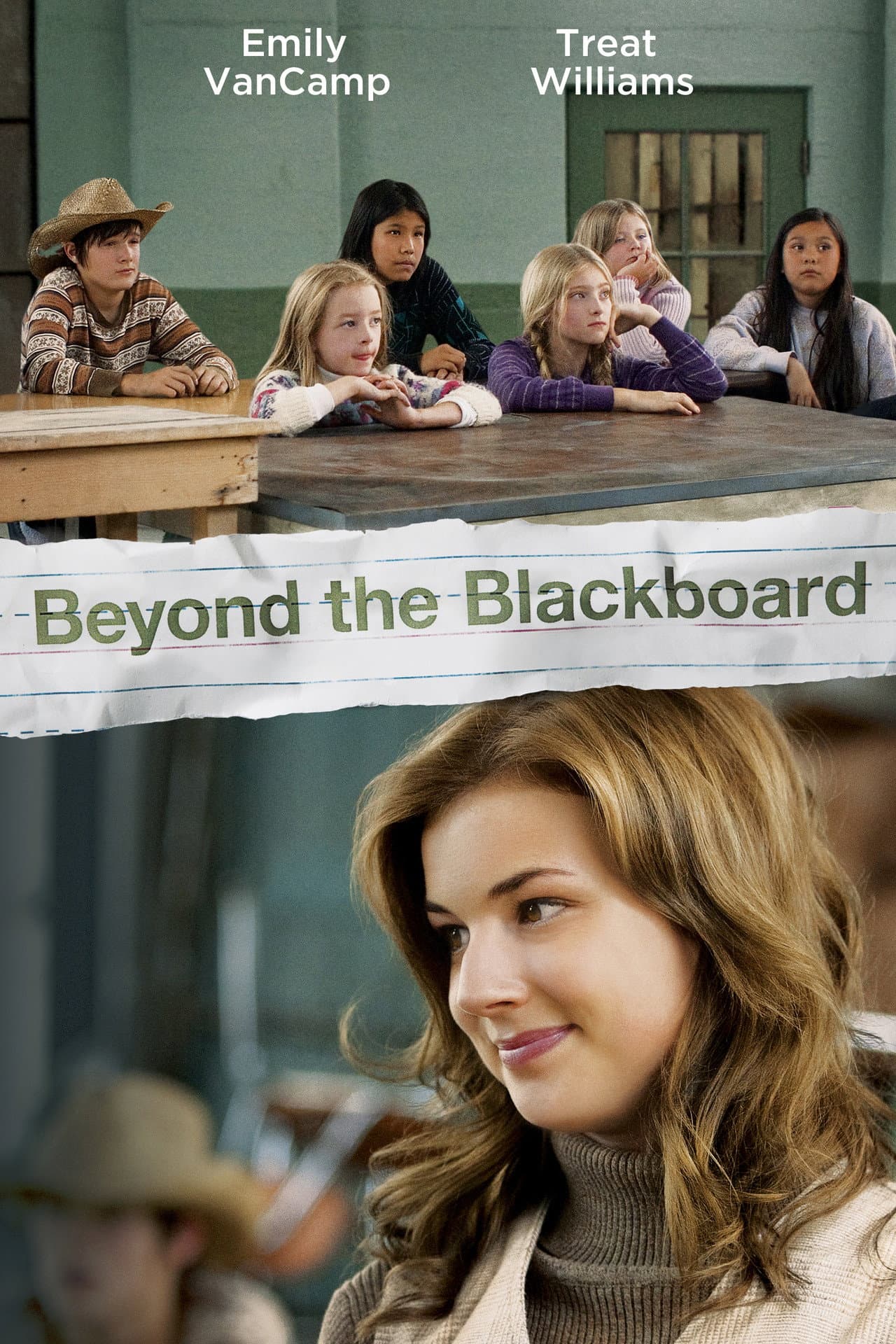 Beyond the Blackboard preview 2