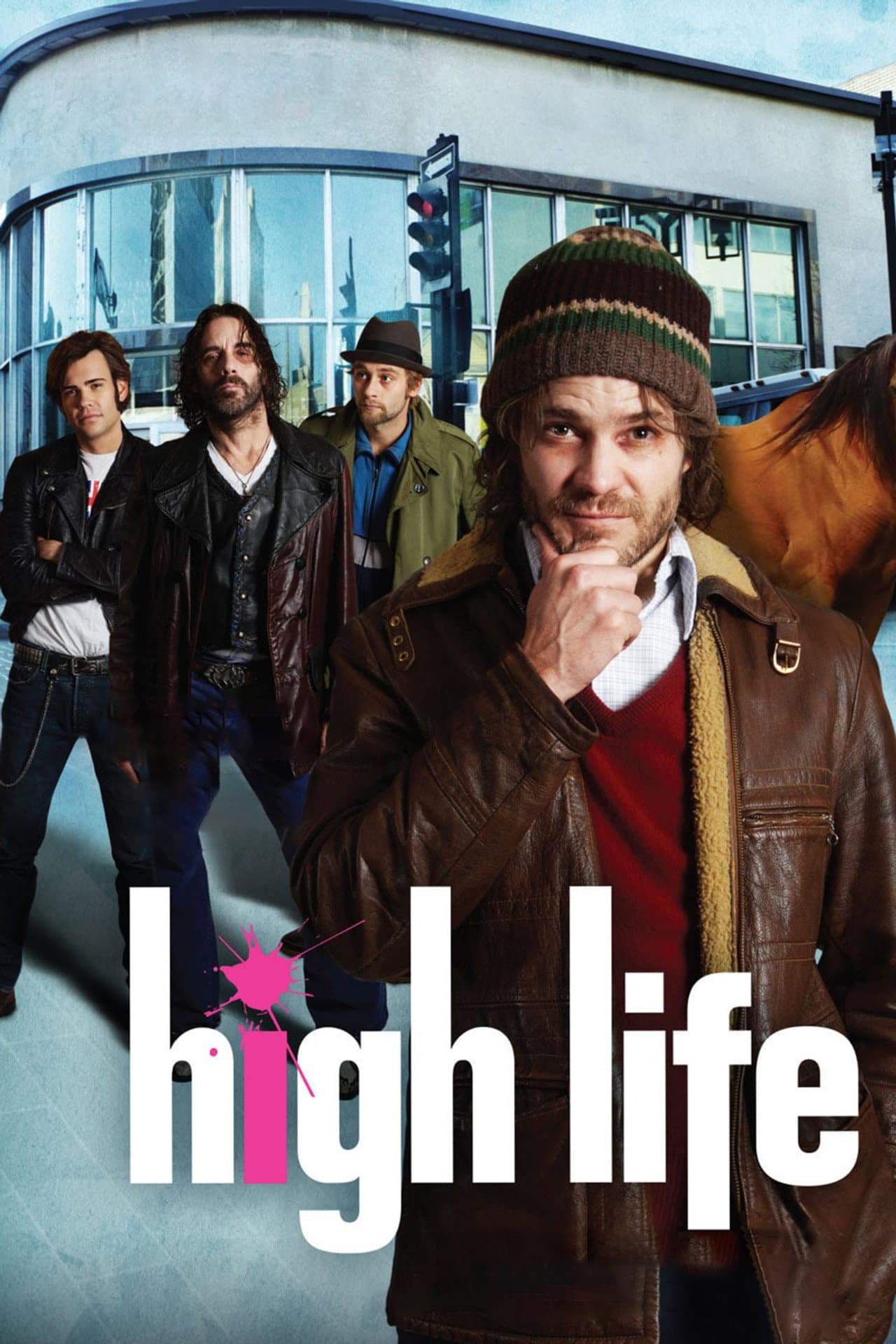 High Life preview 2