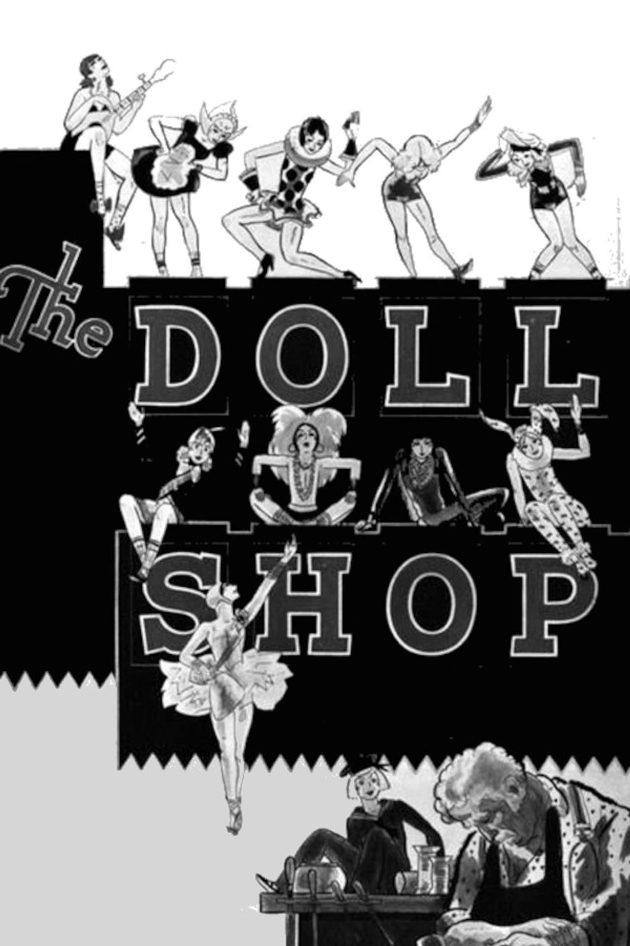 The Doll Shop preview 2