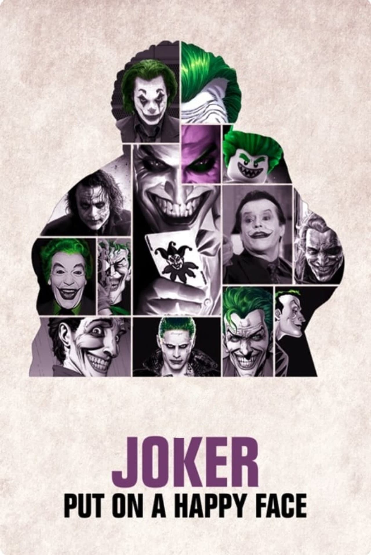 Joker: Put on a Happy Face preview 2