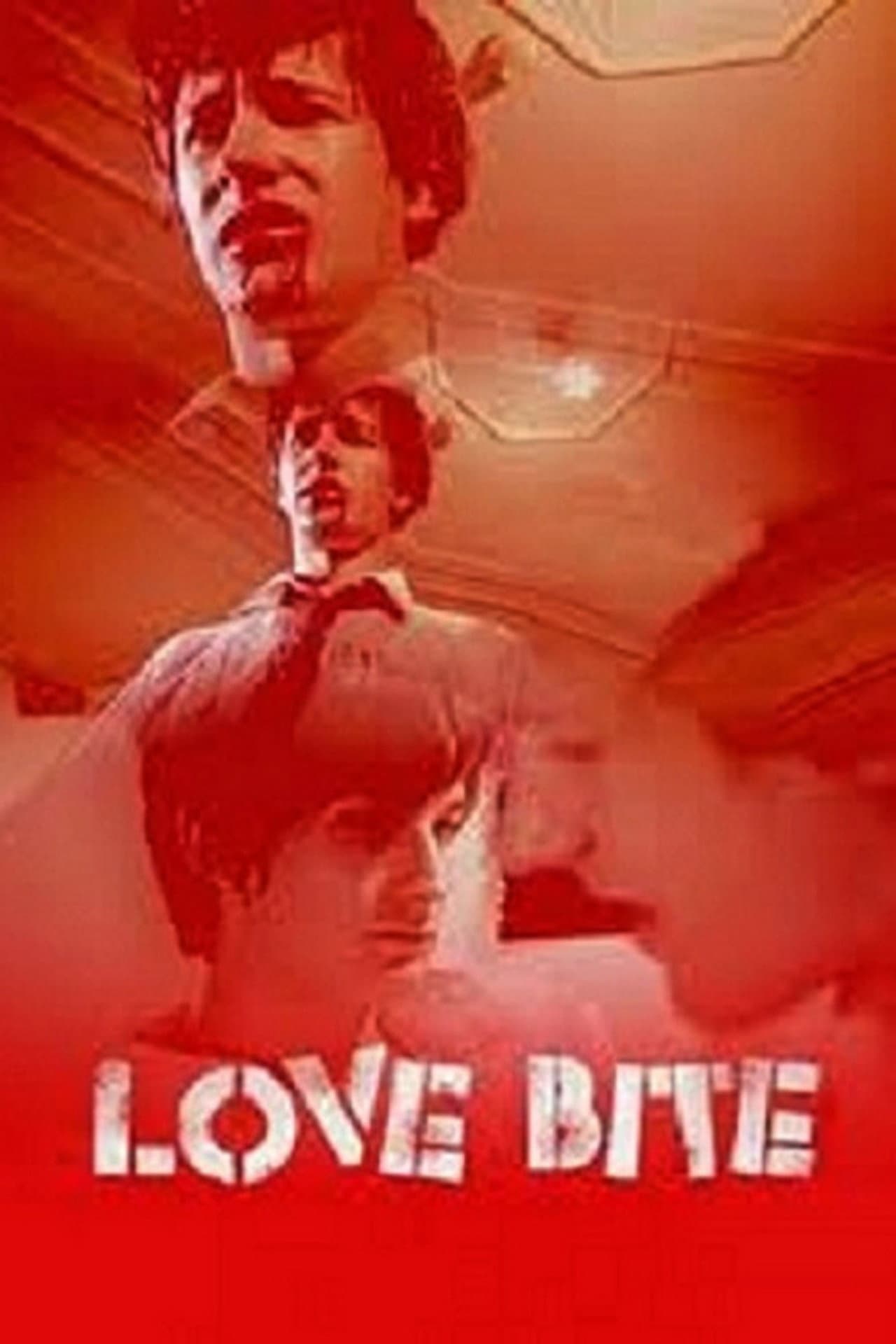 Love Bite preview 2