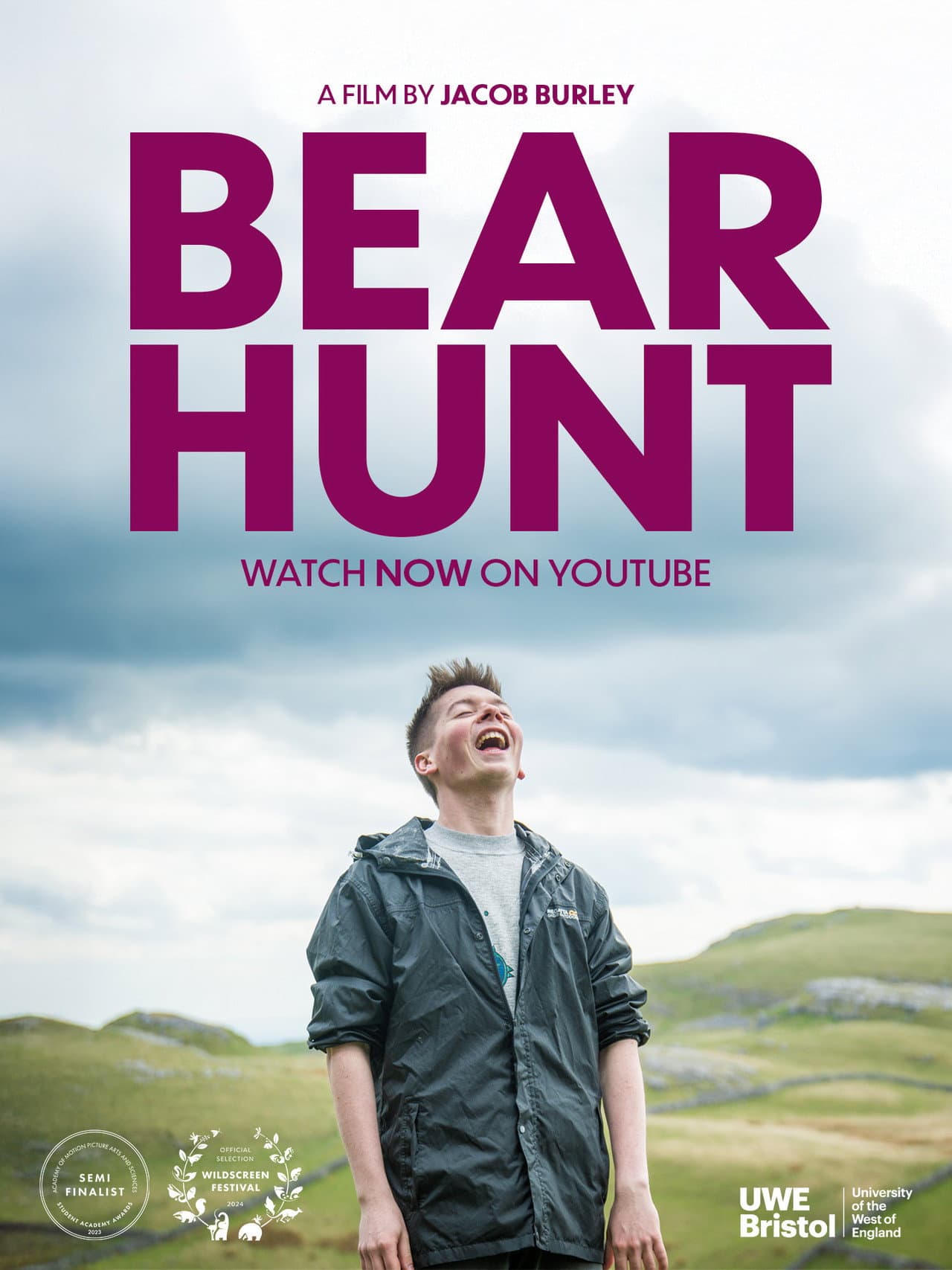 Bear Hunt preview 2