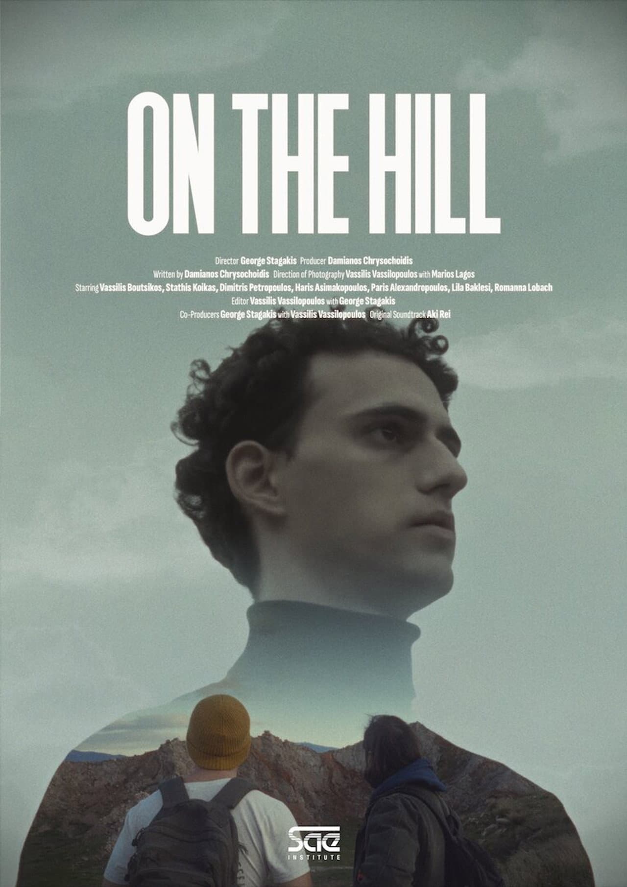 On the Hill preview 1