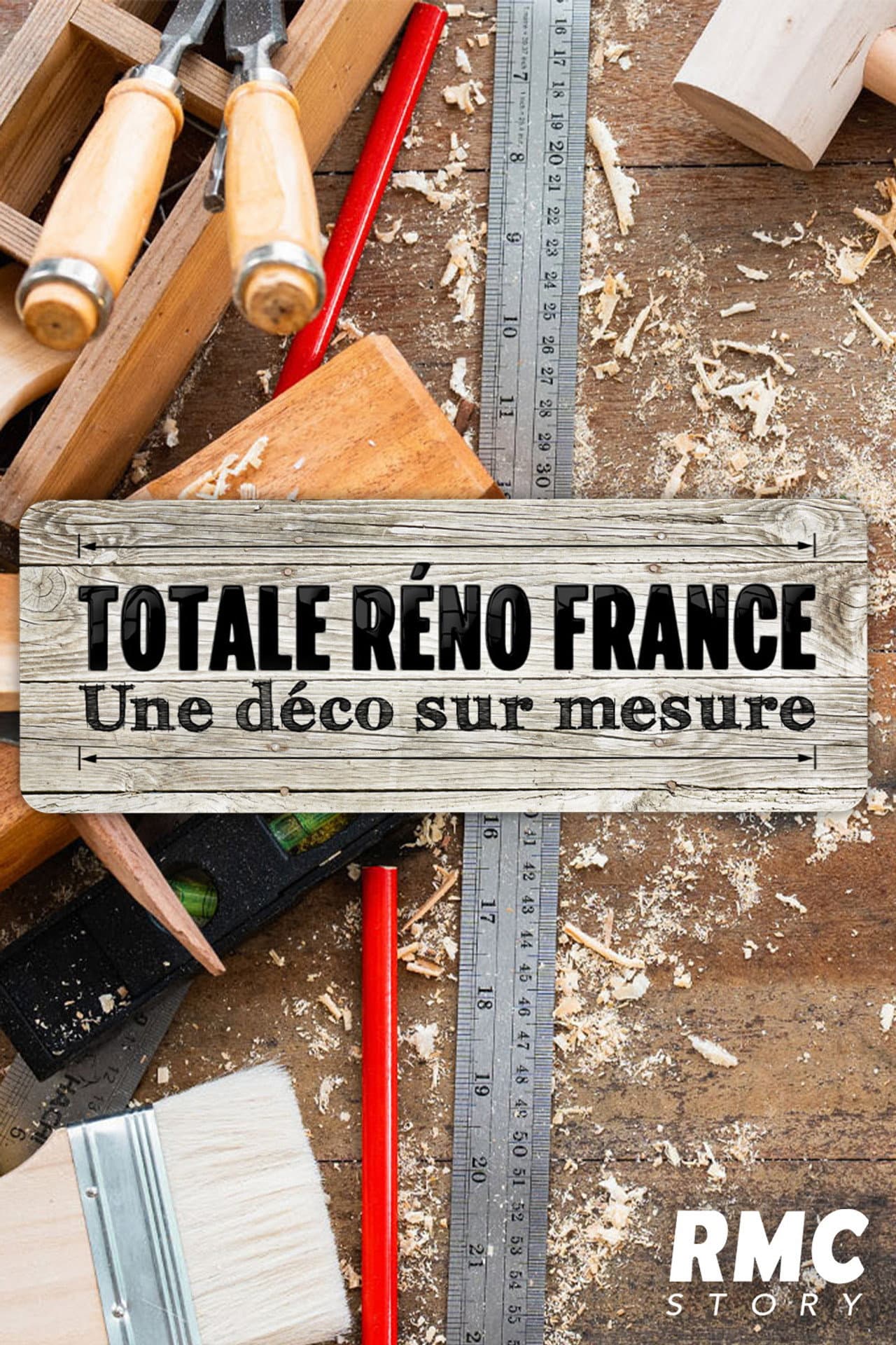 Totale Réno France : Déco sur mesure preview 2