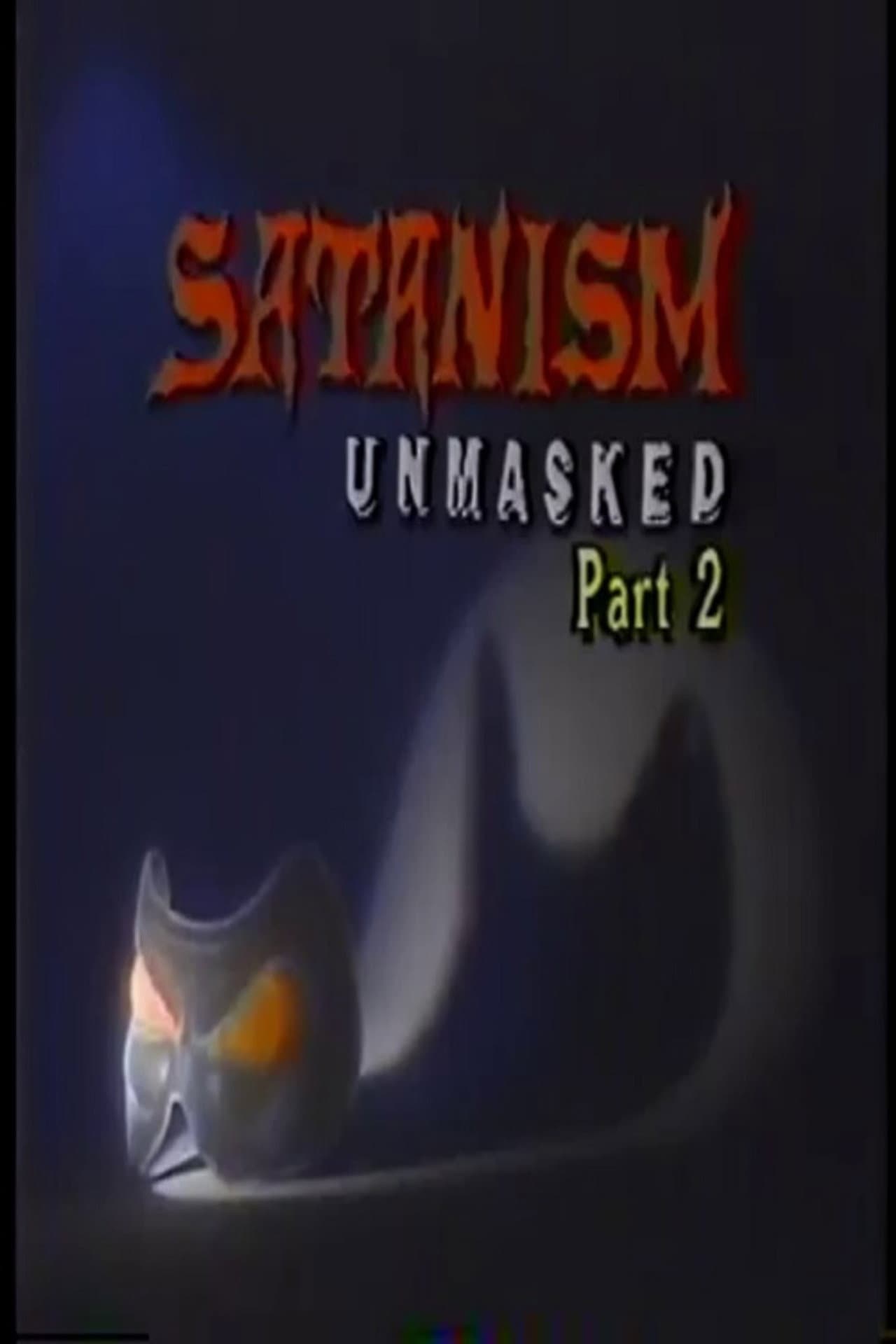 Satanism Unmasked Part 2 preview 2