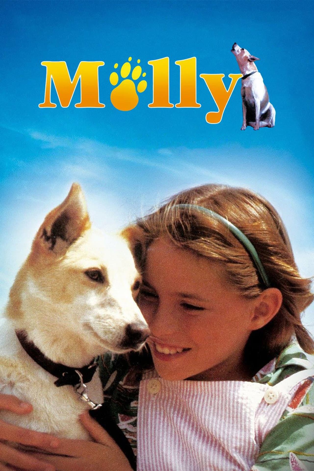 Molly preview 2
