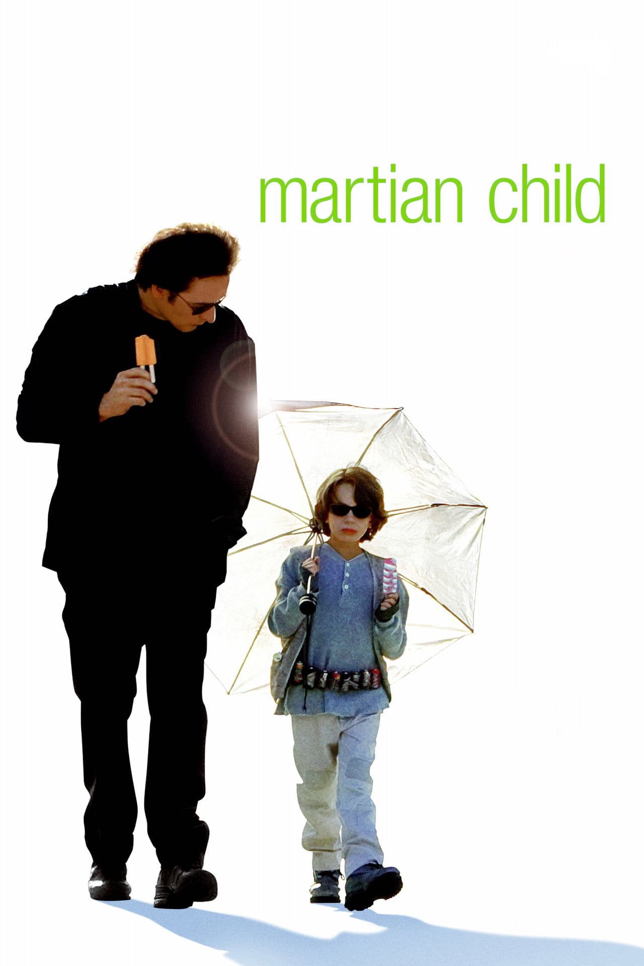 Martian Child preview 2