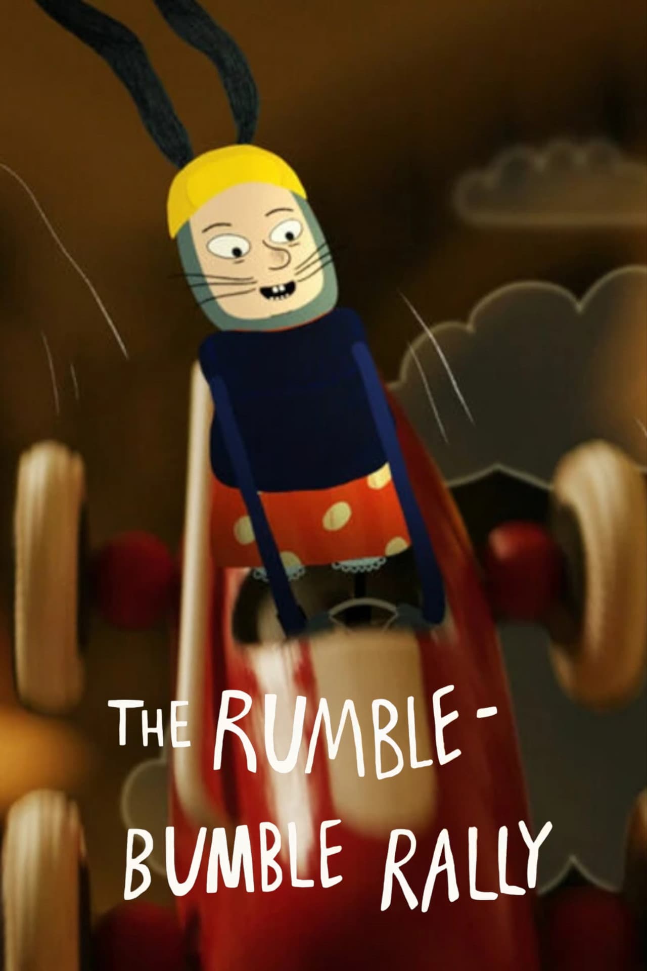 The Rumble-Bumble Rally preview 2