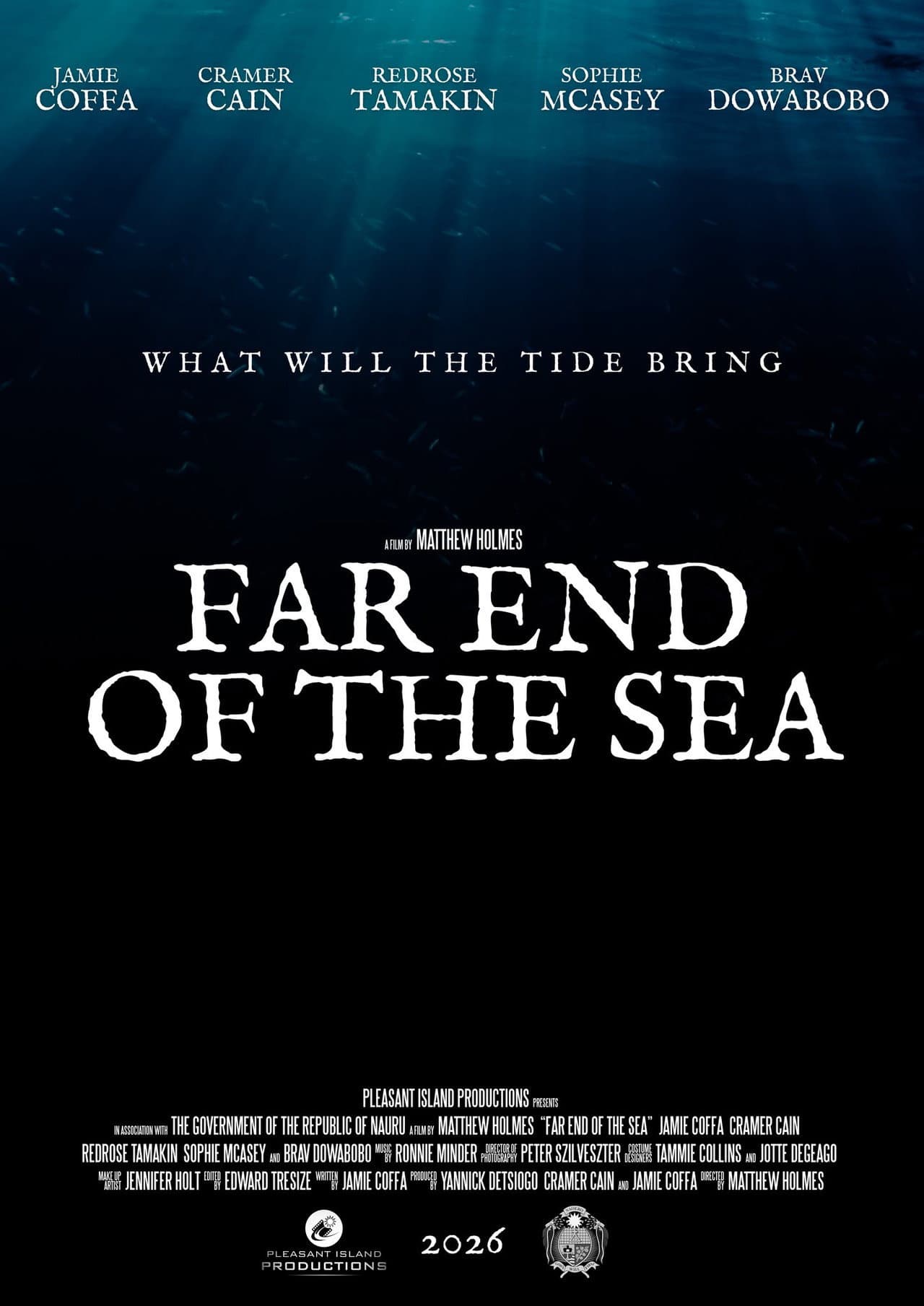 Far End of the Sea preview 2