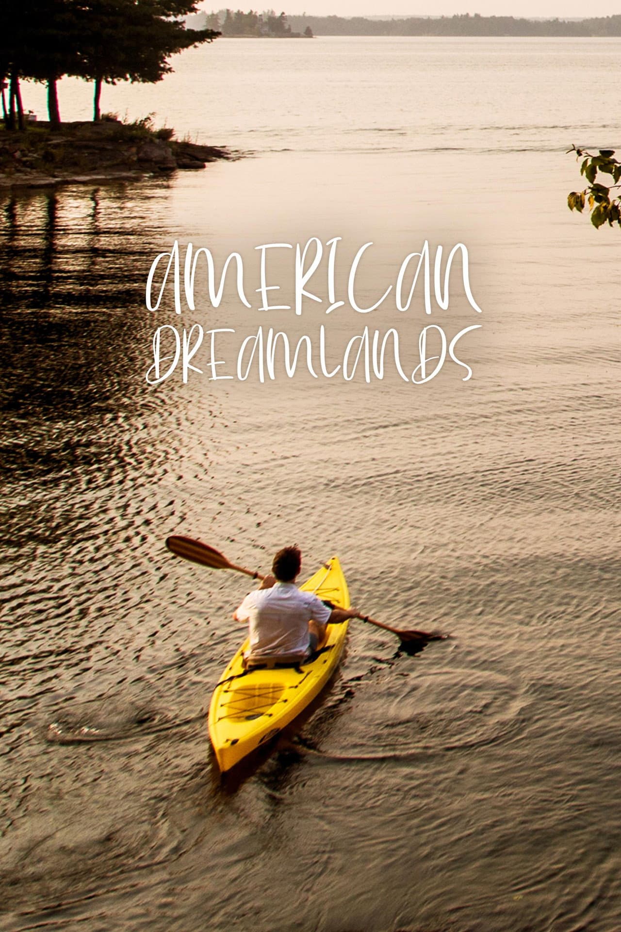 American Dreamlands preview 2