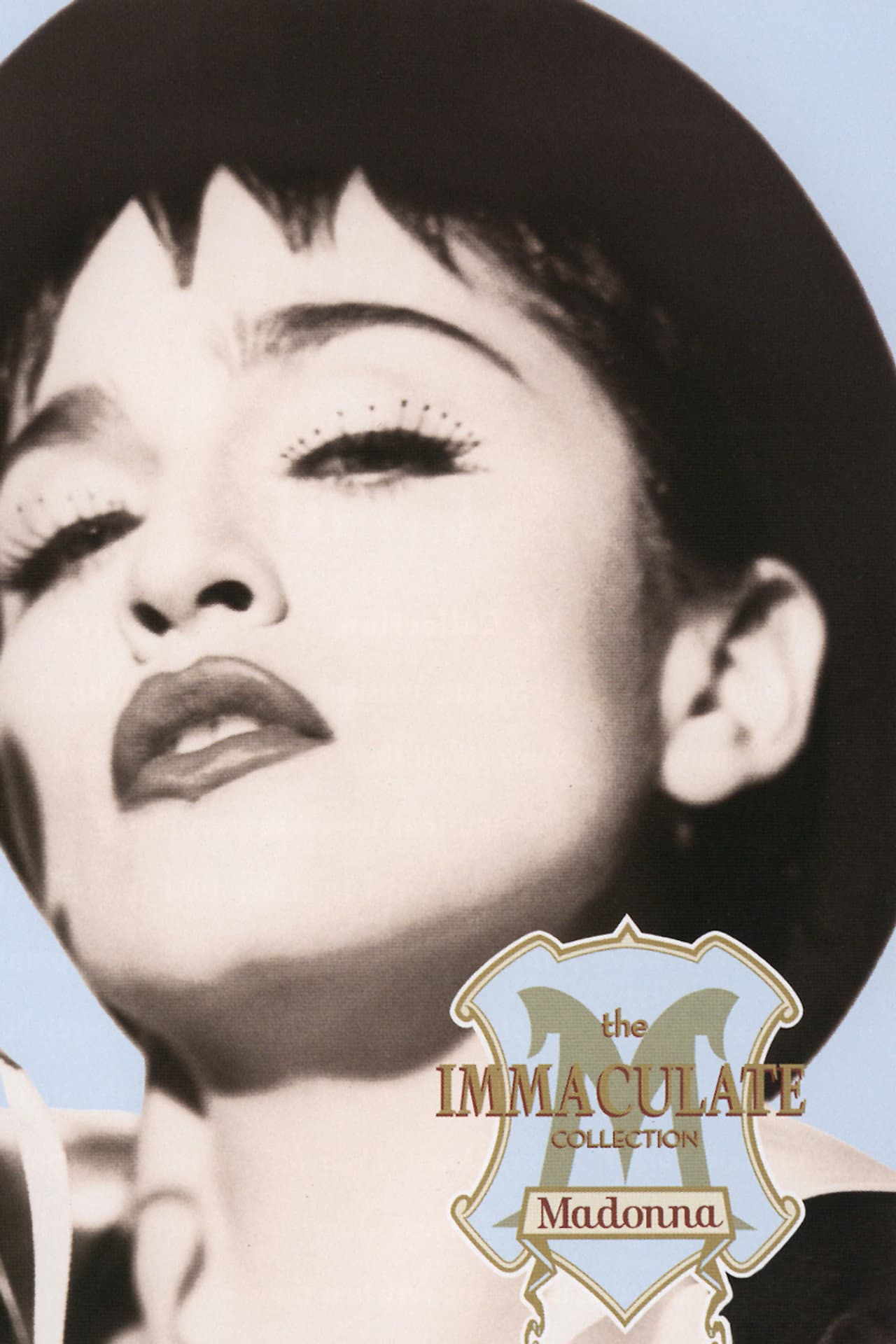 Madonna: The Immaculate Collection preview 2